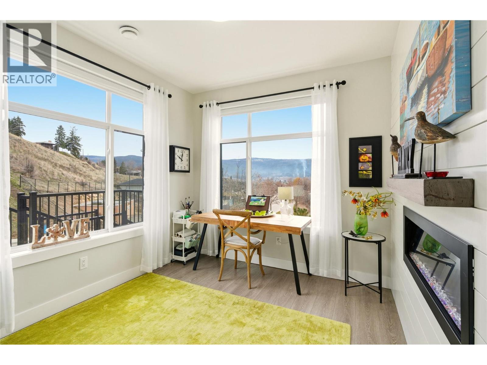 1176 Black Mountain Drive