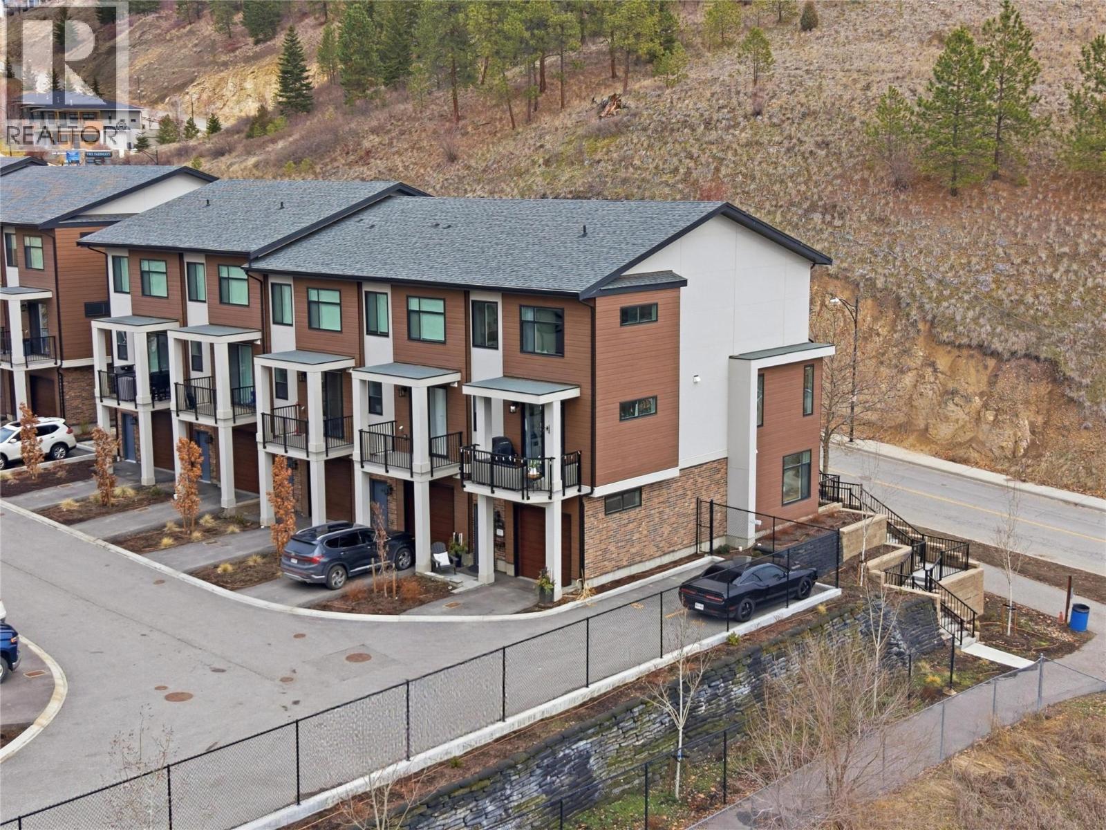1176 Black Mountain Drive