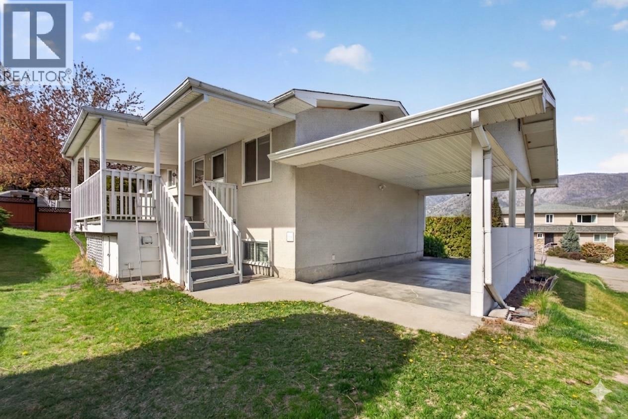 2515 Colleen Road