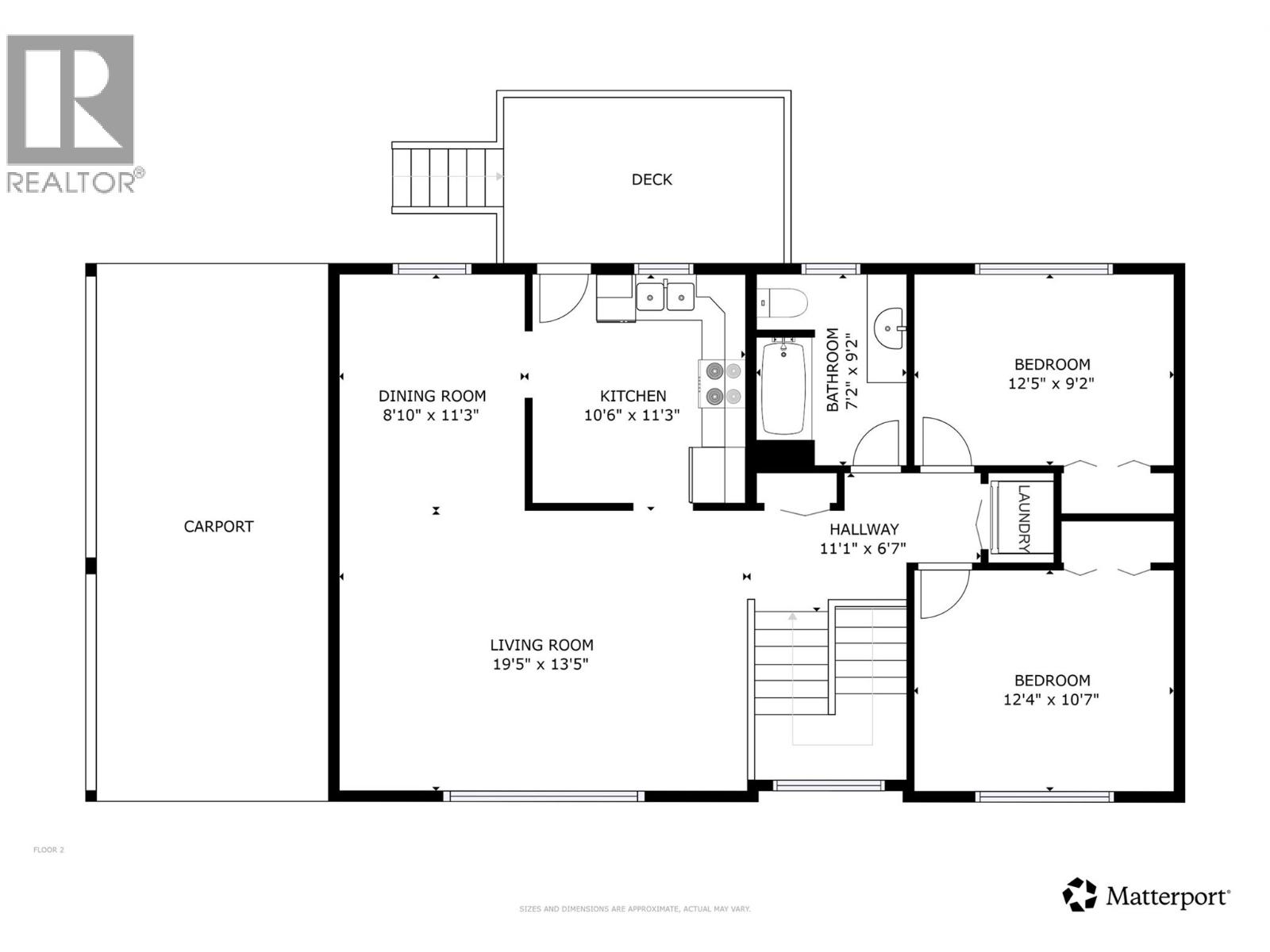 2515 Colleen Road