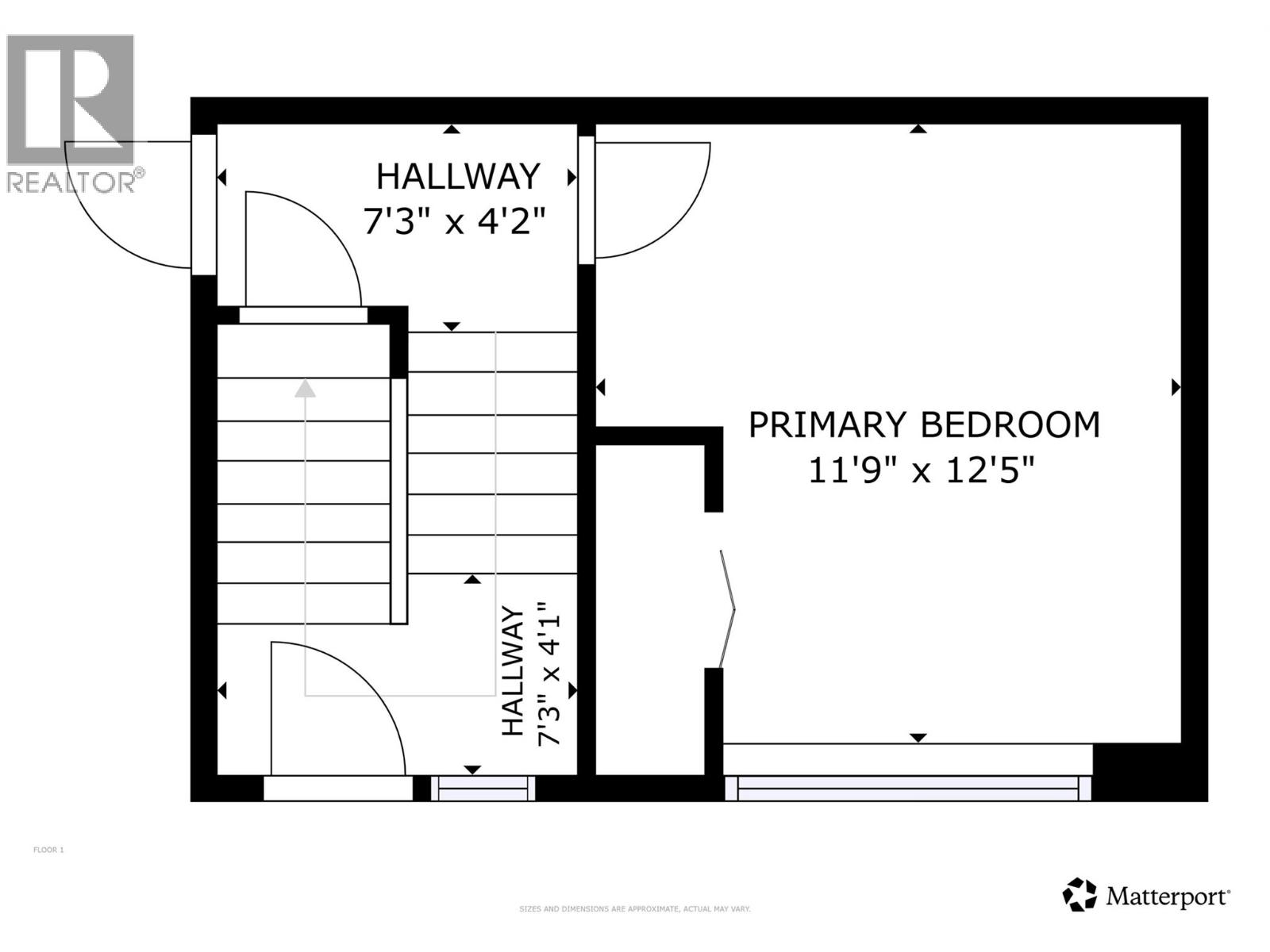 2515 Colleen Road