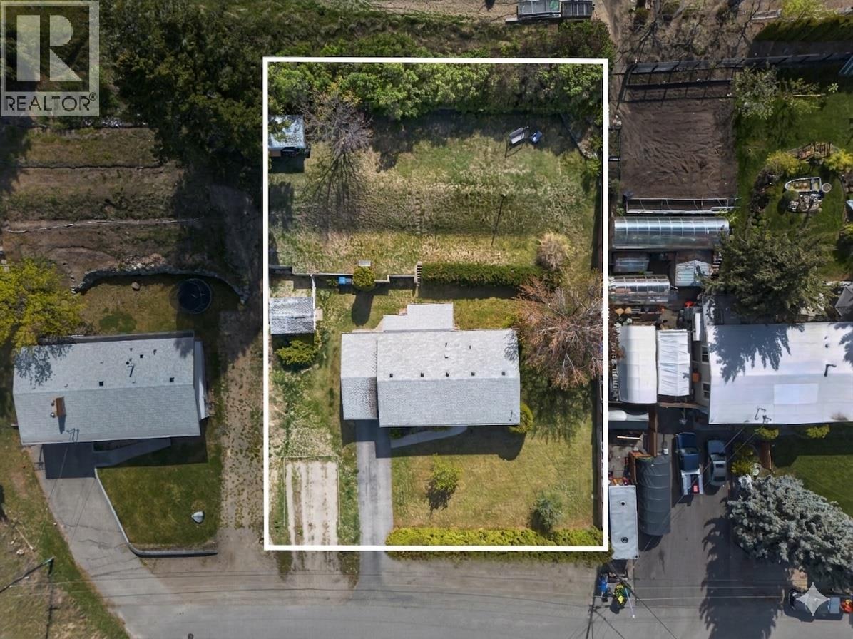 2515 Colleen Road