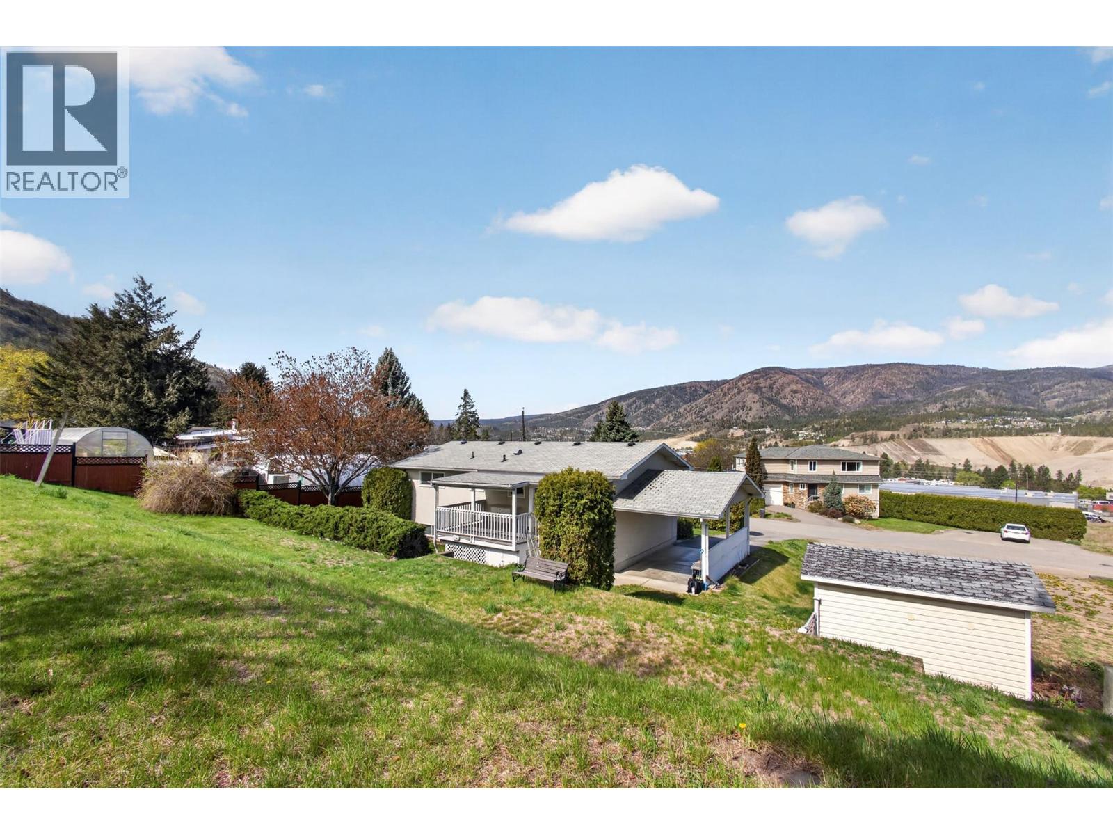2515 Colleen Road