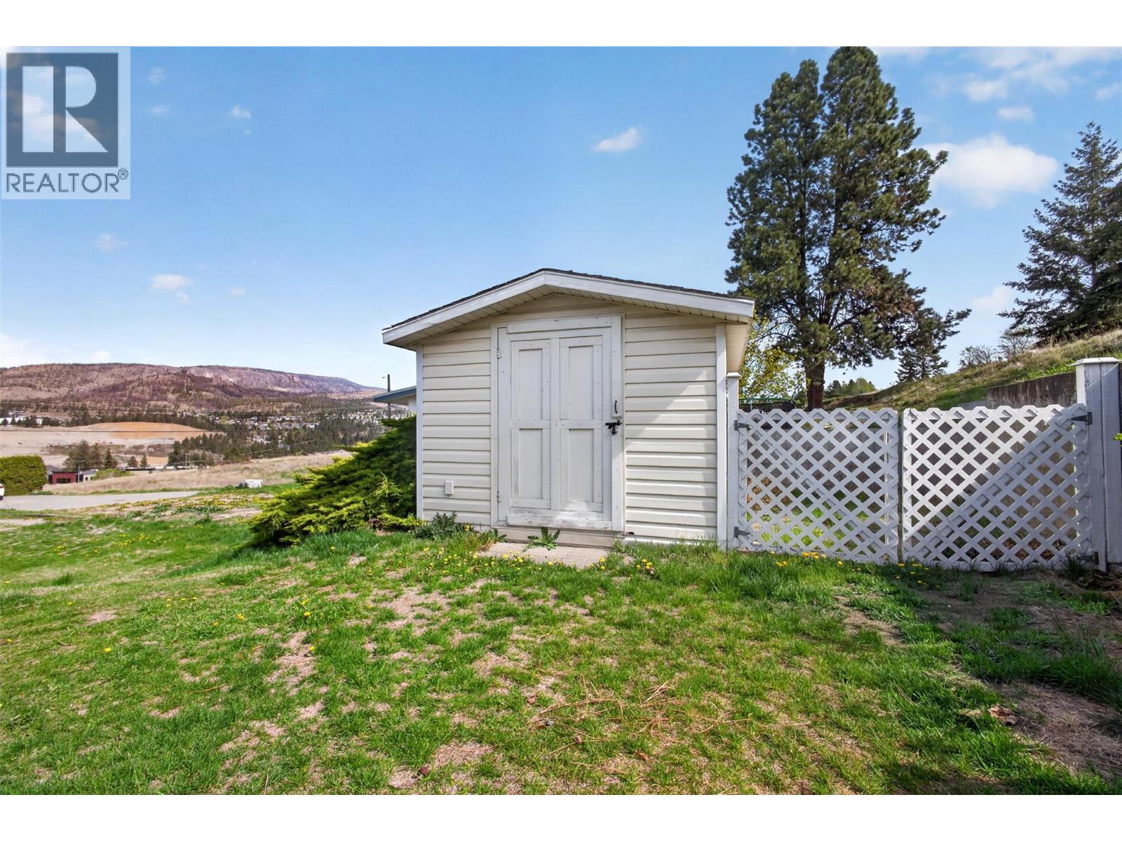 2515 Colleen Road