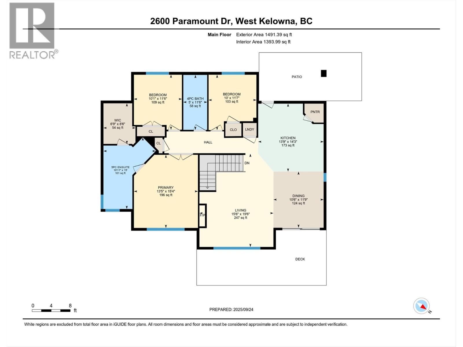 2600 Paramount Drive
