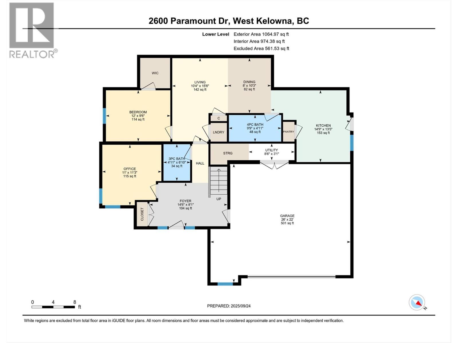 2600 Paramount Drive