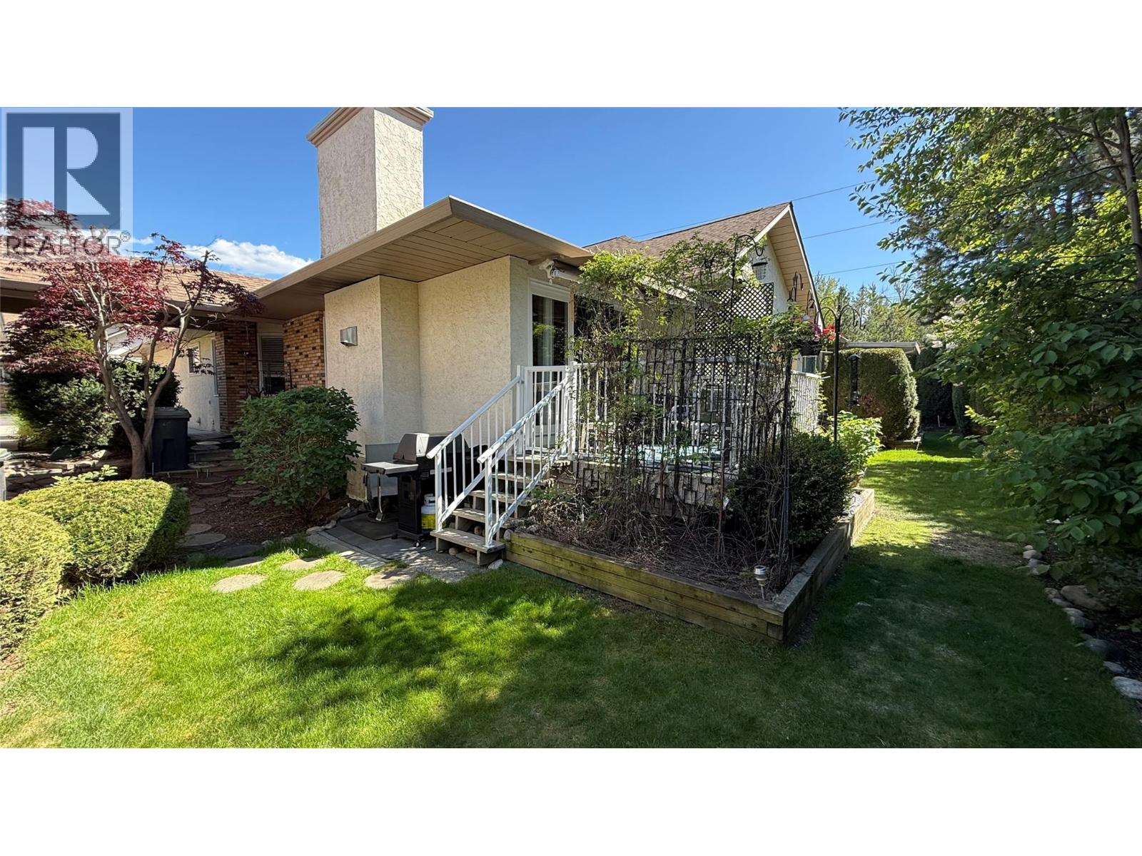 1873 Parkview Crescent Unit# 8