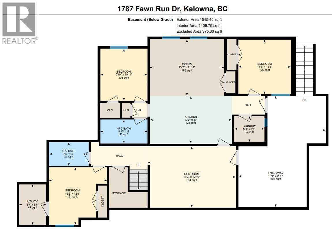 1787 Fawn Run Drive