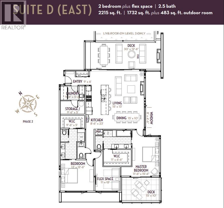 3000 Ariva Drive Unit# 3305