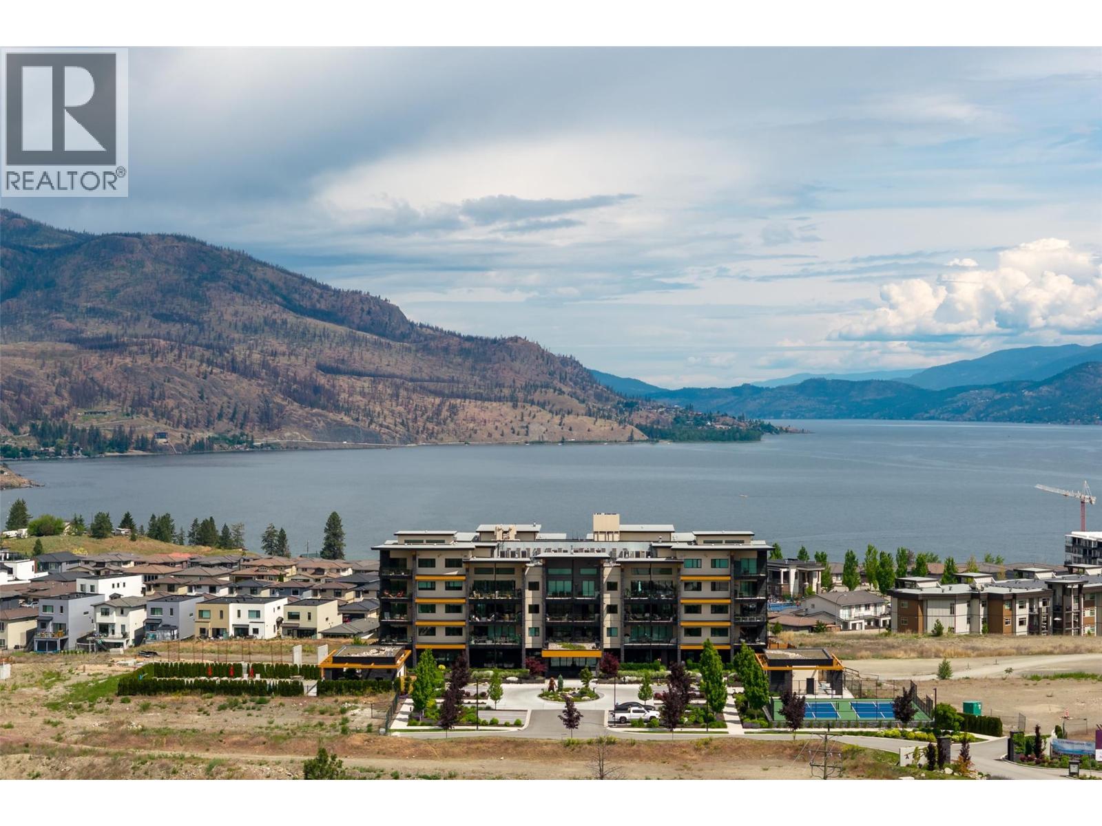3000 Ariva Drive Unit# 3305