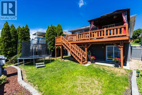 2440 Old Okanagan Highway Unit# 1114