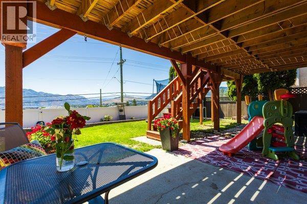 2440 Old Okanagan Highway Unit# 1114