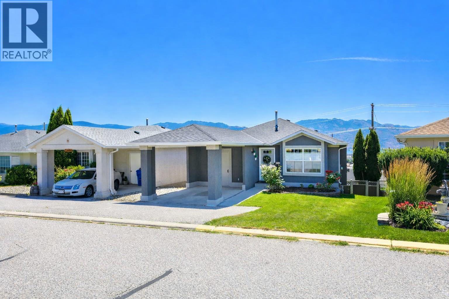 2440 Old Okanagan Highway Unit# 1114