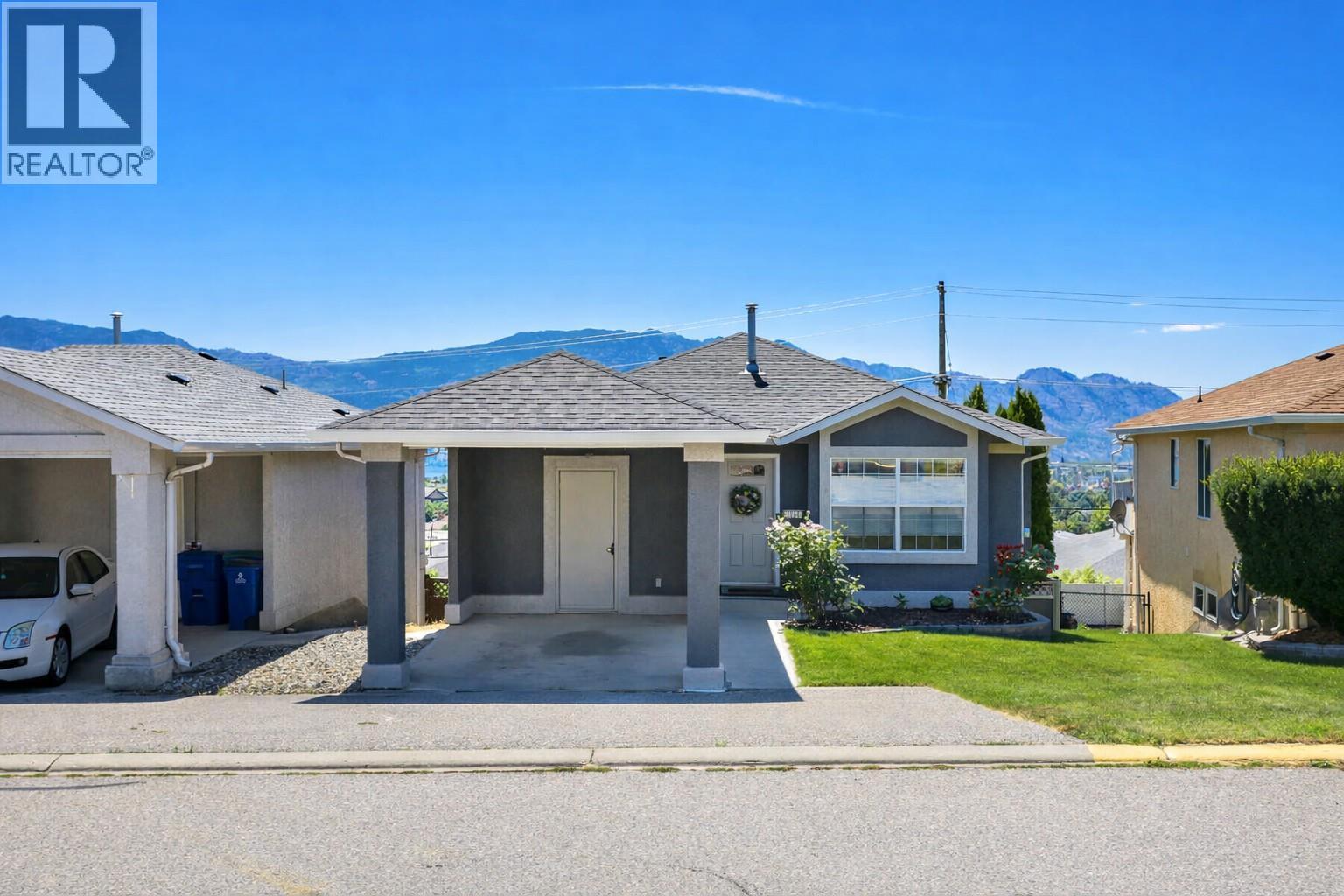 2440 Old Okanagan Highway Unit# 1114