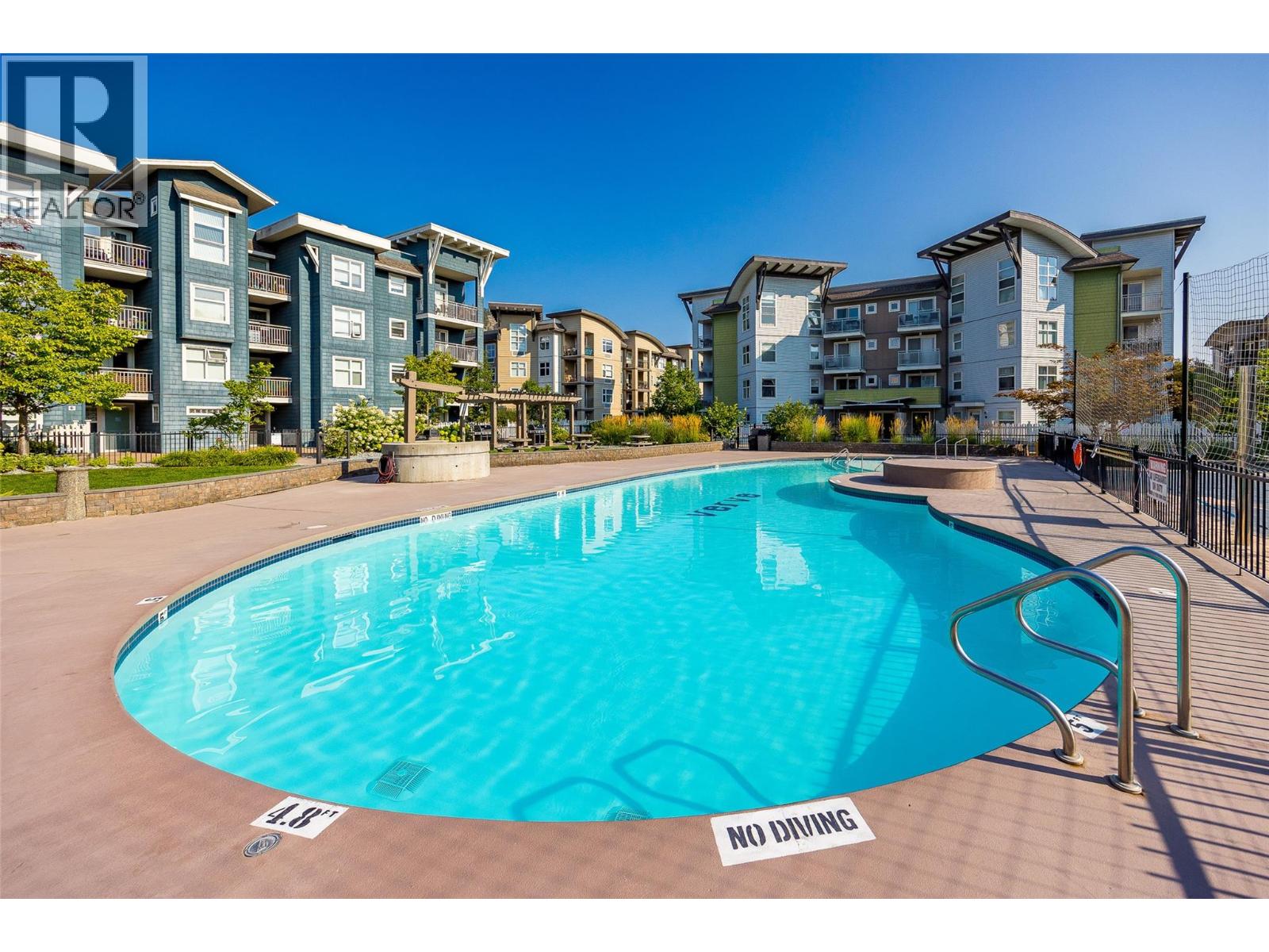 555 Yates Road Unit# 410