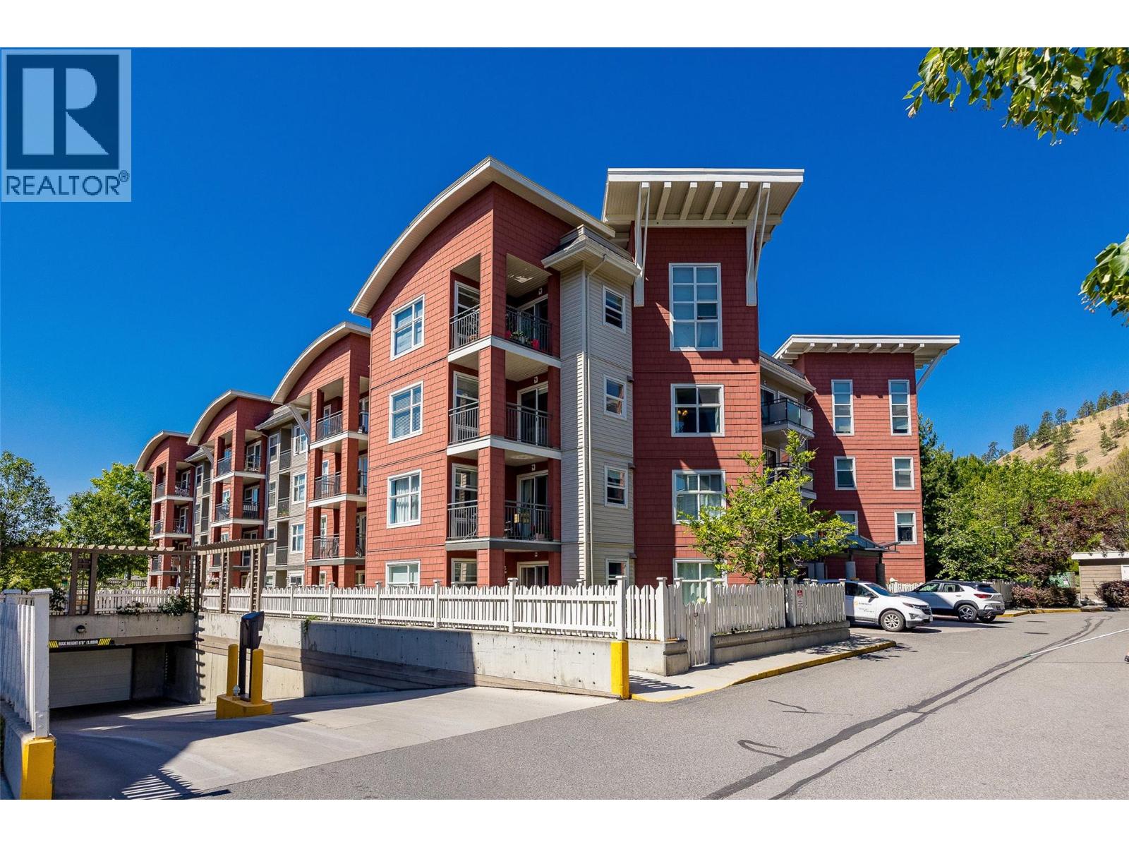 555 Yates Road Unit# 410