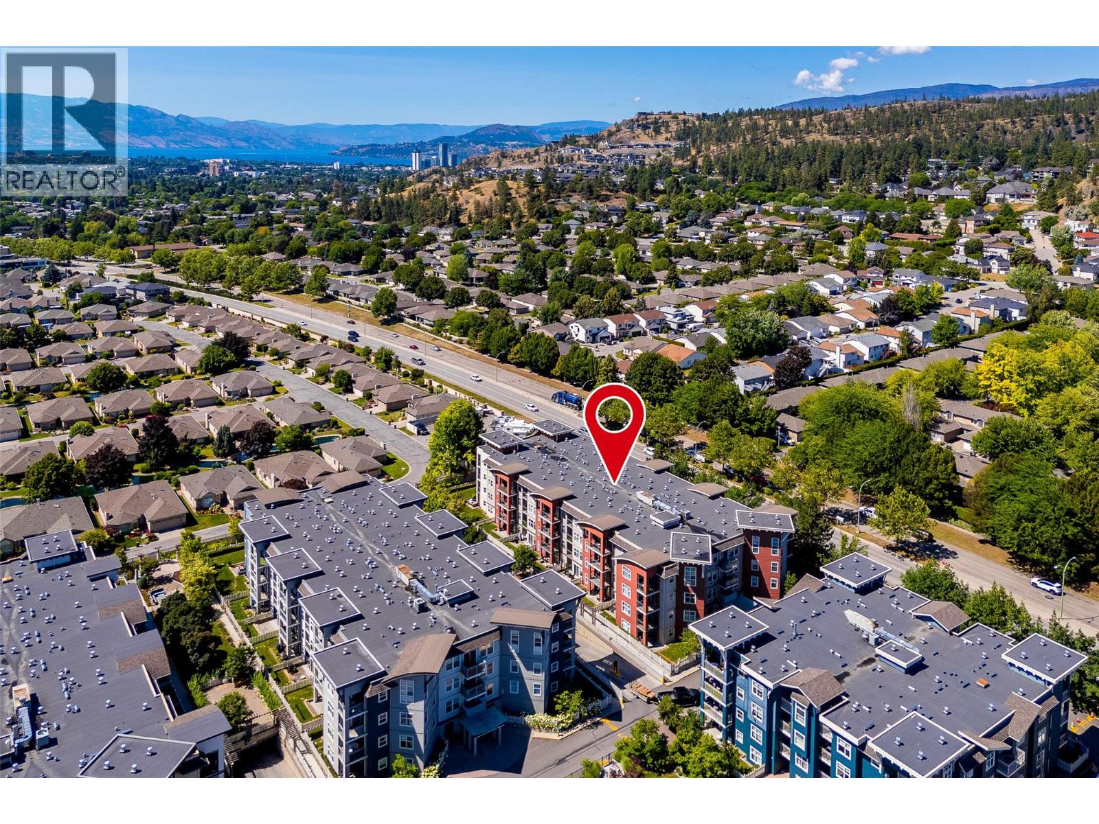 555 Yates Road Unit# 410
