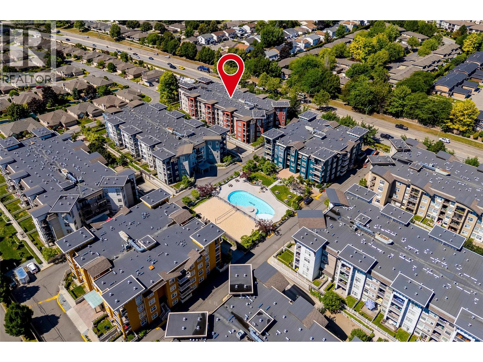 555 Yates Road Unit# 410