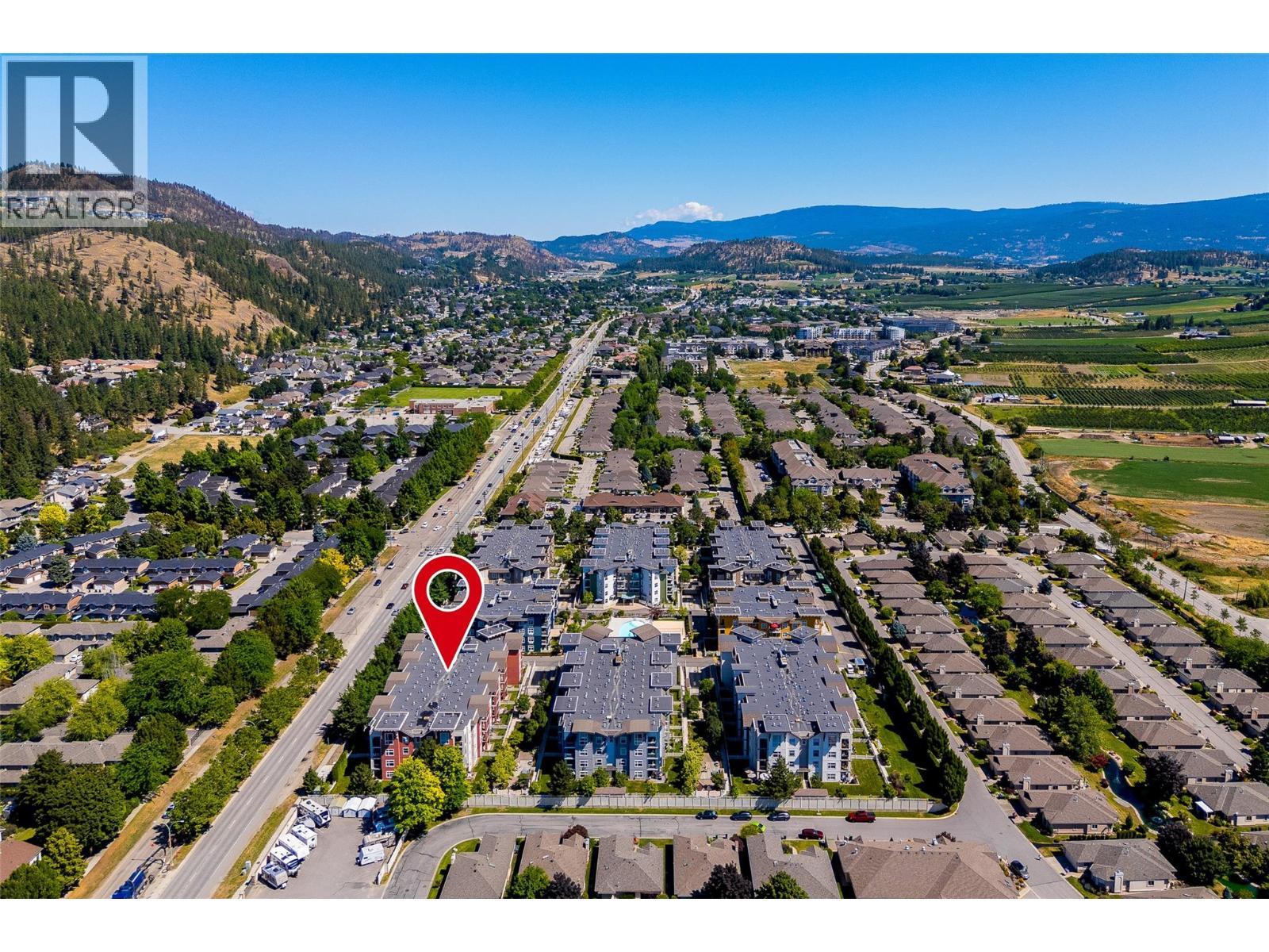 555 Yates Road Unit# 410