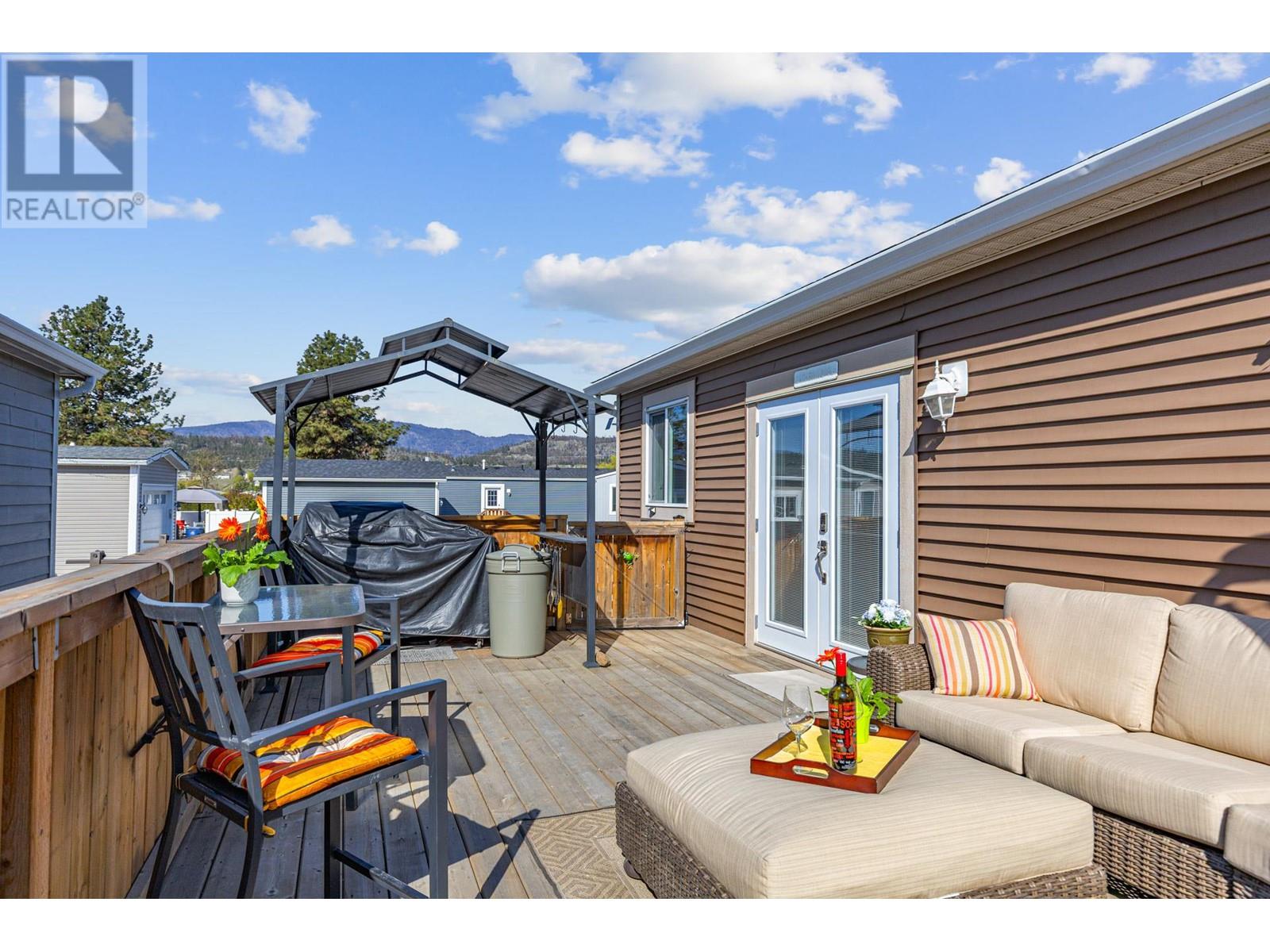 9020 Jim Bailey Road Unit# 167