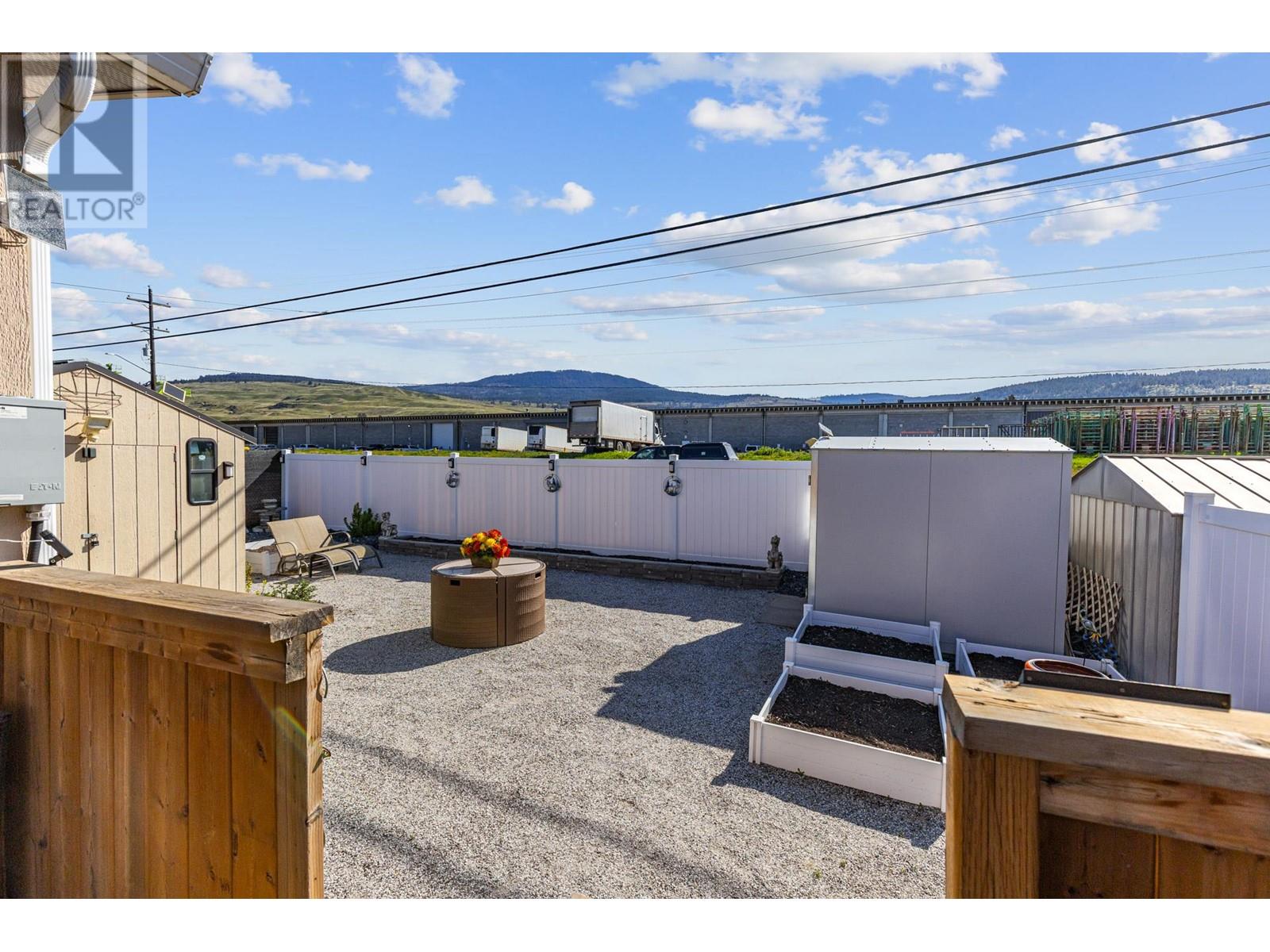 9020 Jim Bailey Road Unit# 167