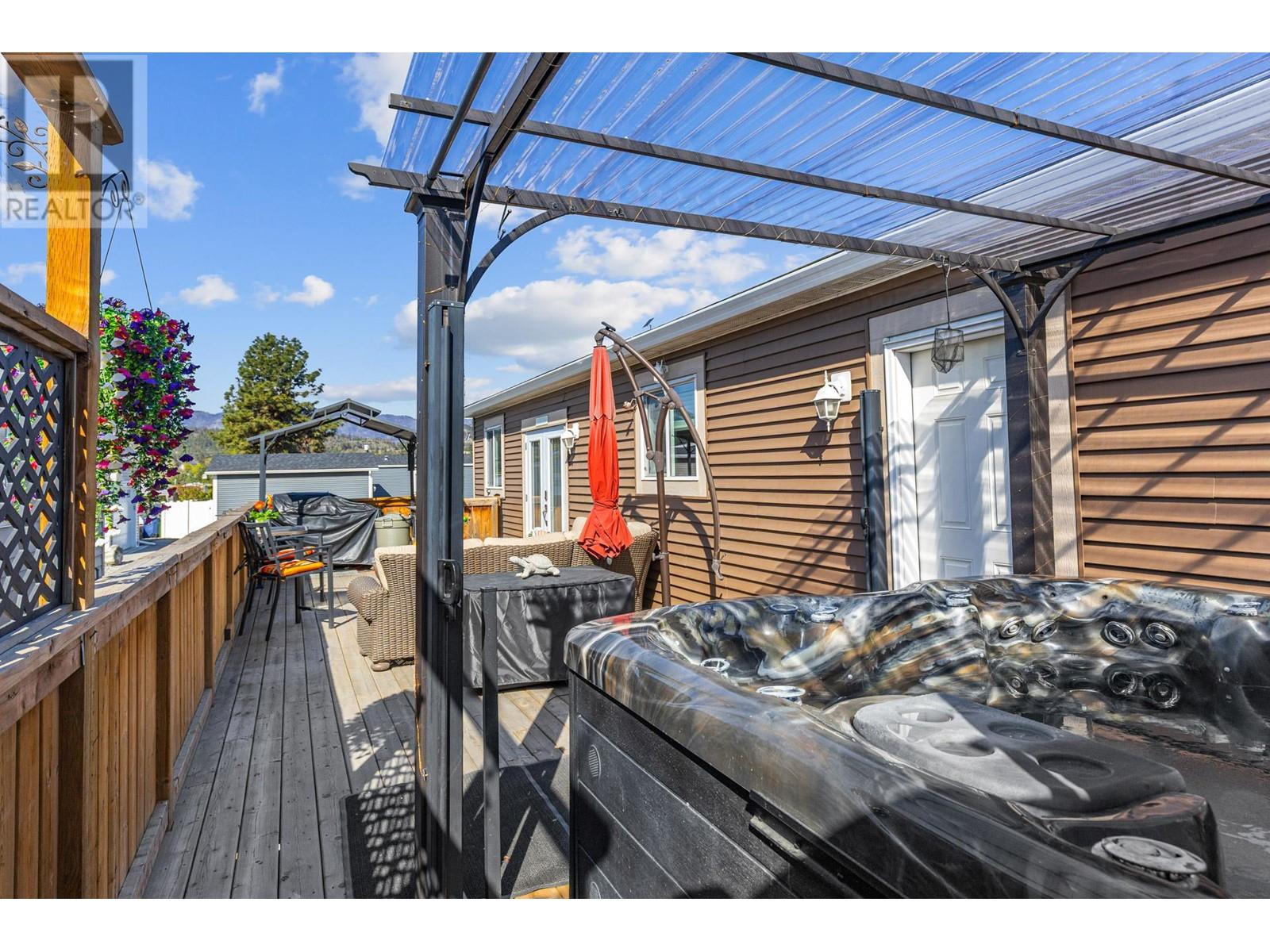 9020 Jim Bailey Road Unit# 167