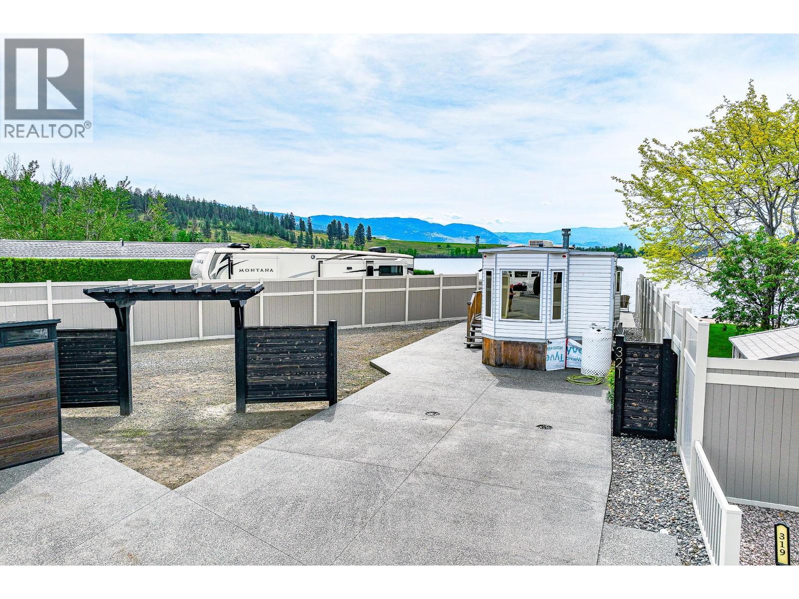415 Commonwealth Road Unit# 321 Lot# 321
