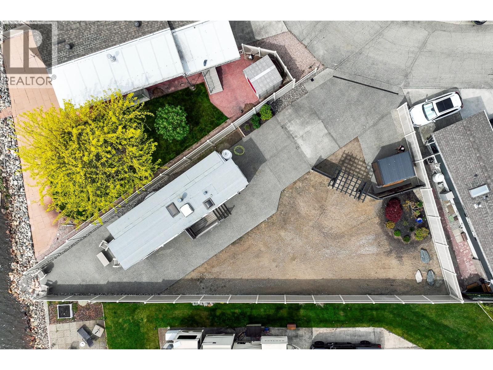 415 Commonwealth Road Unit# 321 Lot# 321