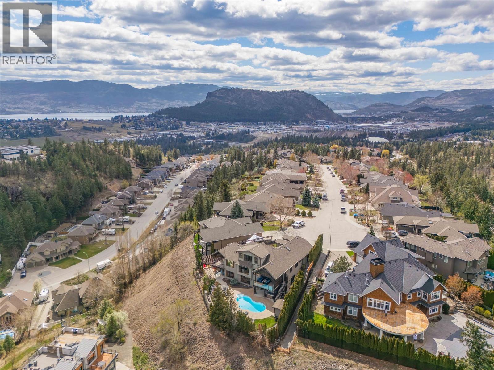 1208 Peak Point Drive