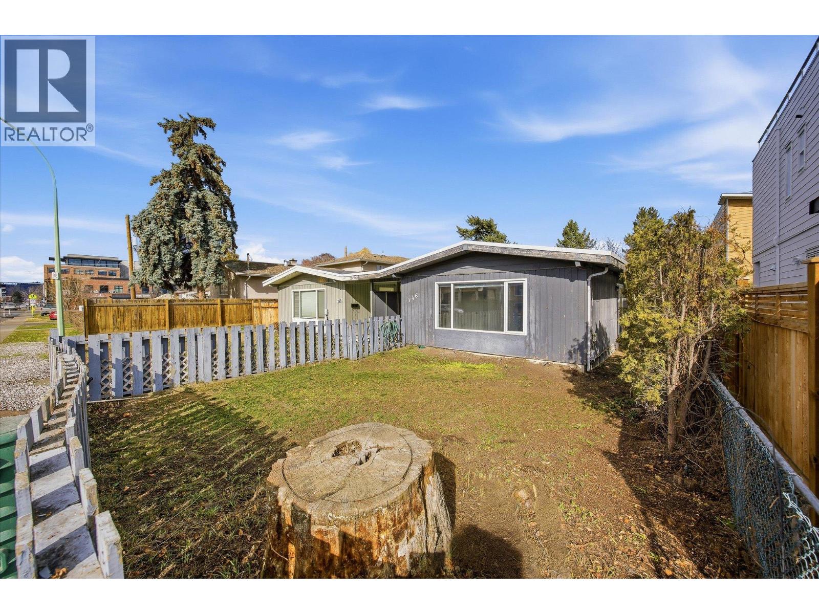 740 & 746 Raymer Avenue