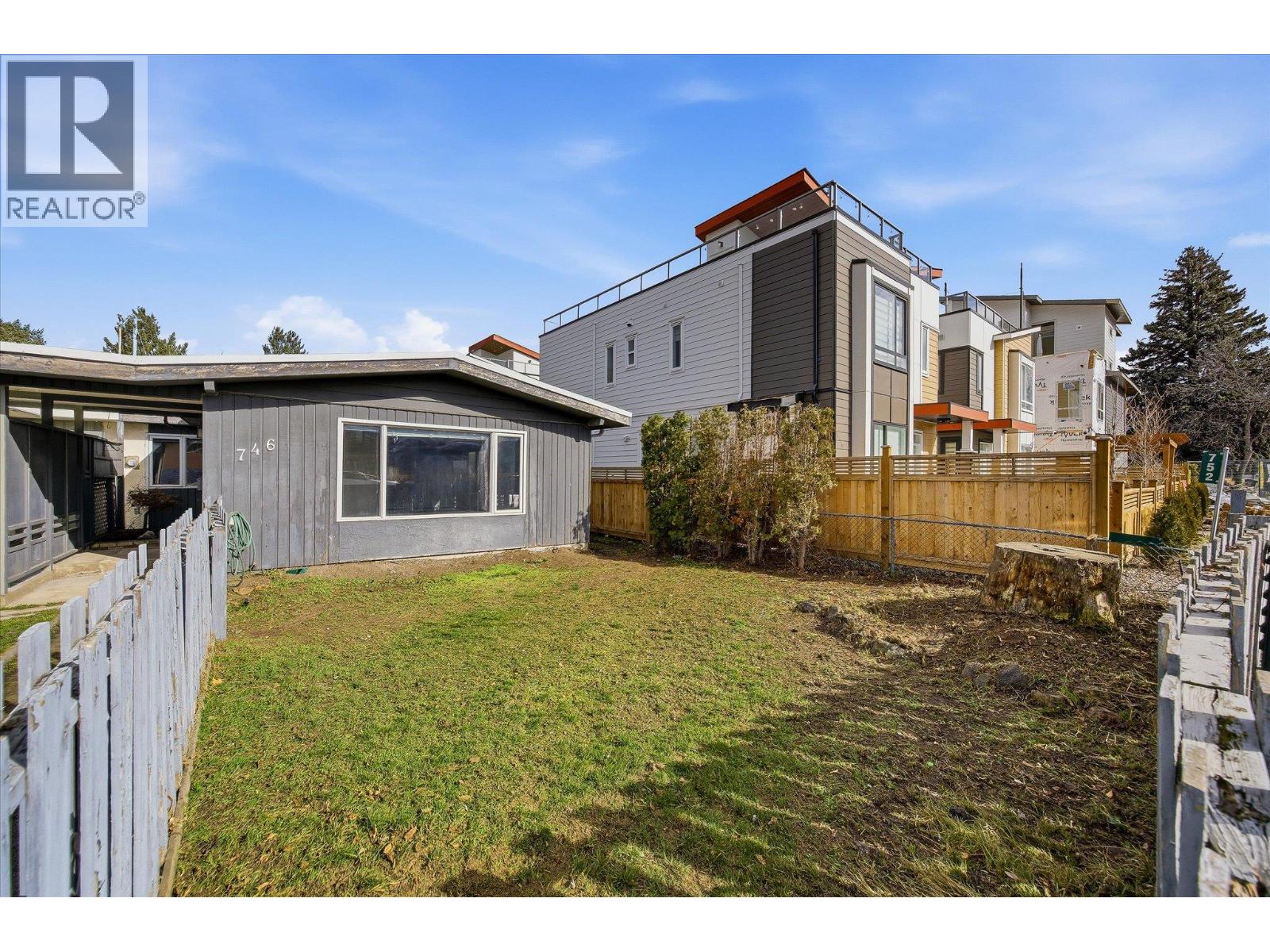 740 & 746 Raymer Avenue
