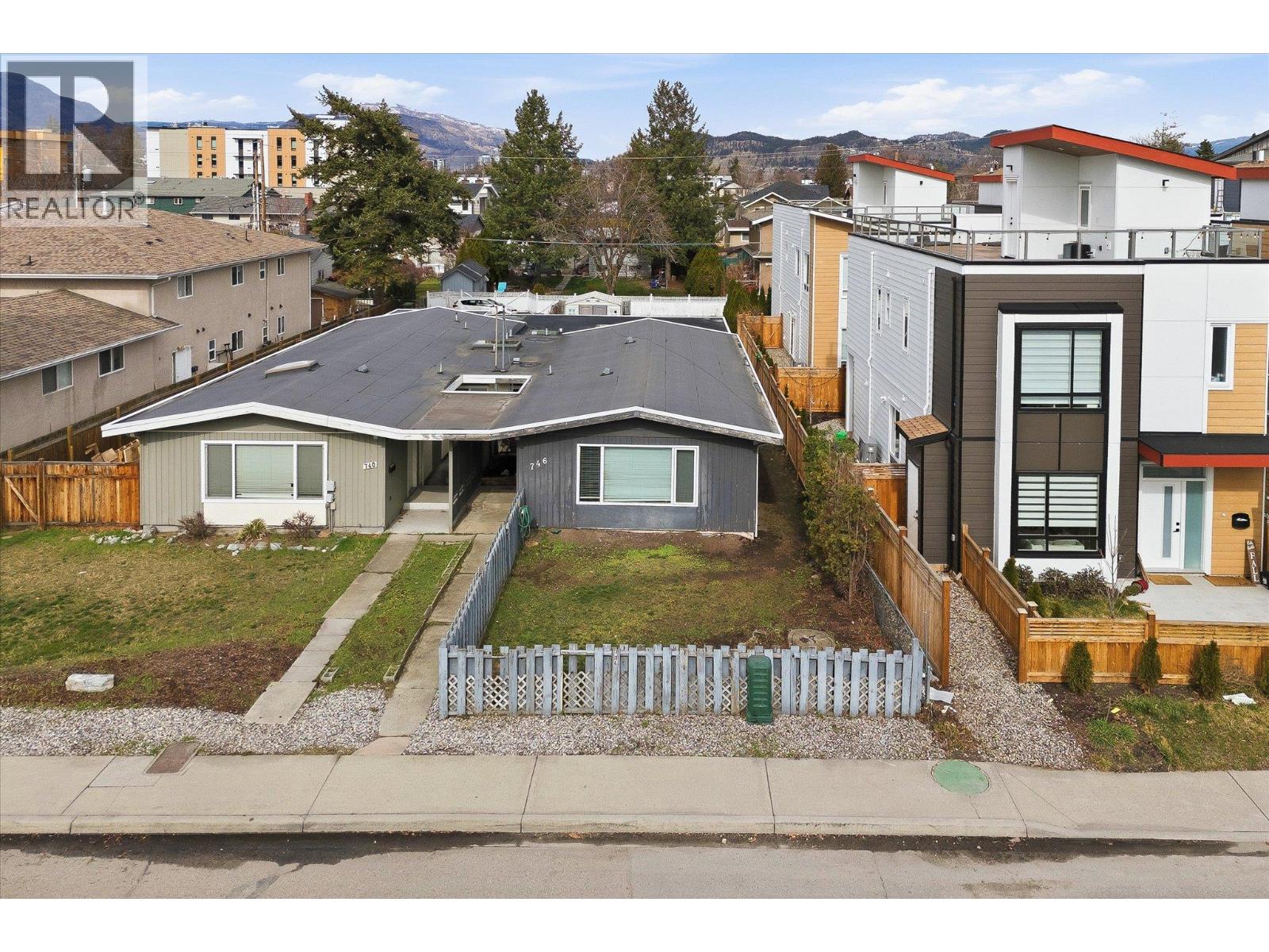 740 & 746 Raymer Avenue