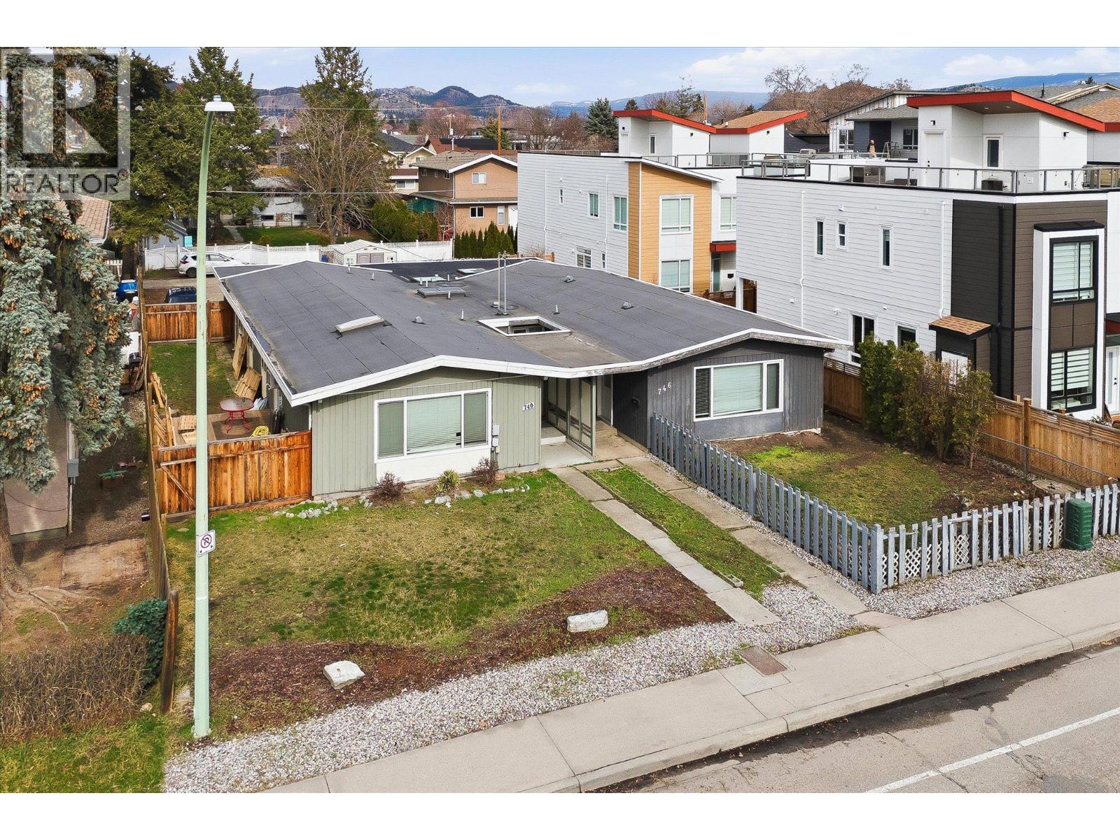 740 & 746 Raymer Avenue