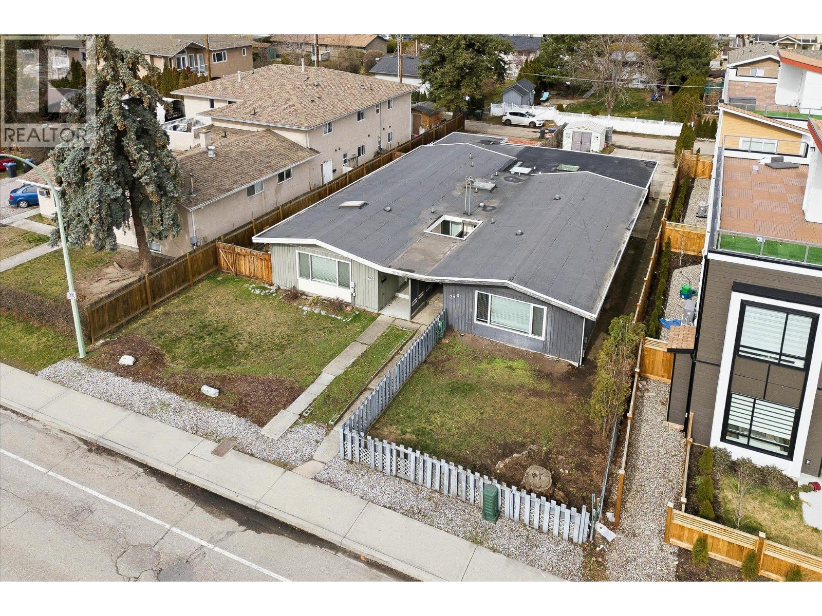 740 & 746 Raymer Avenue