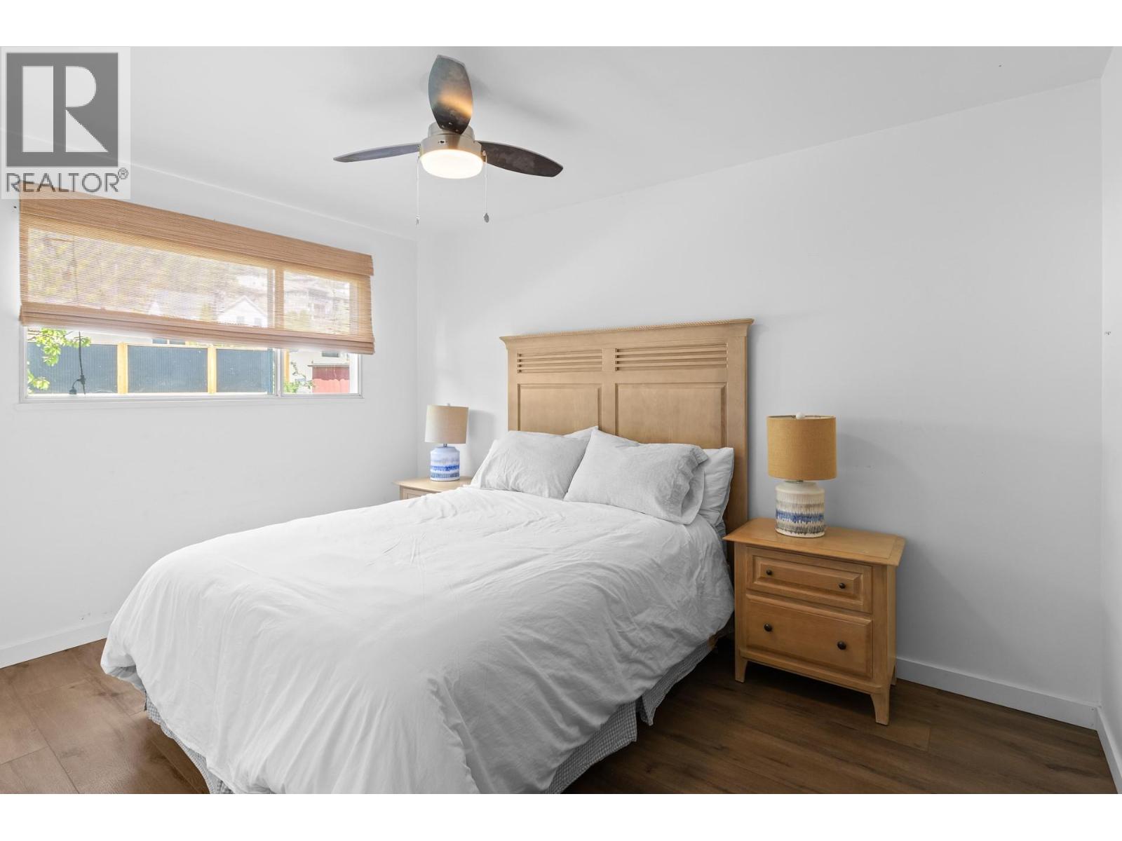 2720 Casa Loma Road