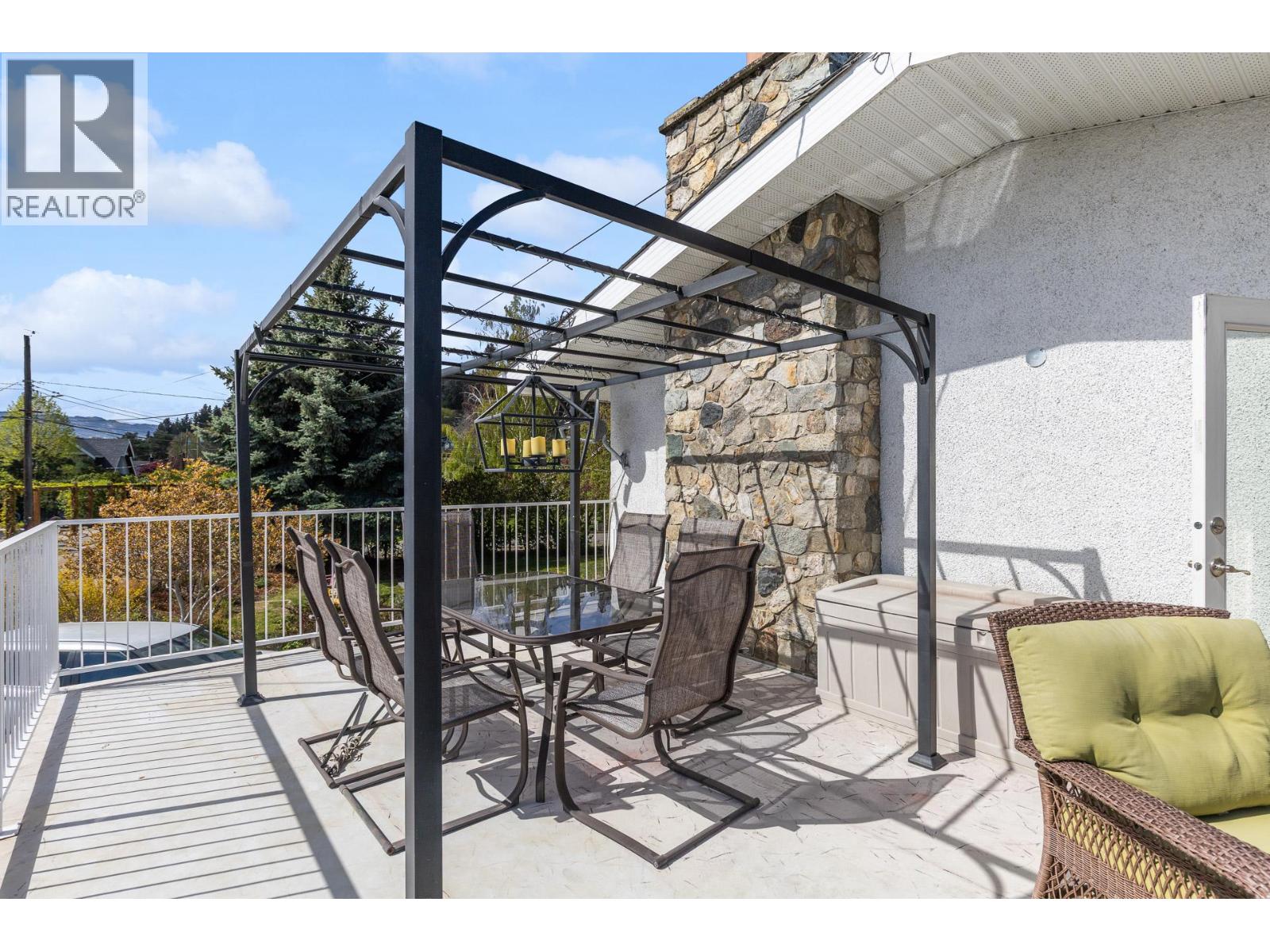 2720 Casa Loma Road