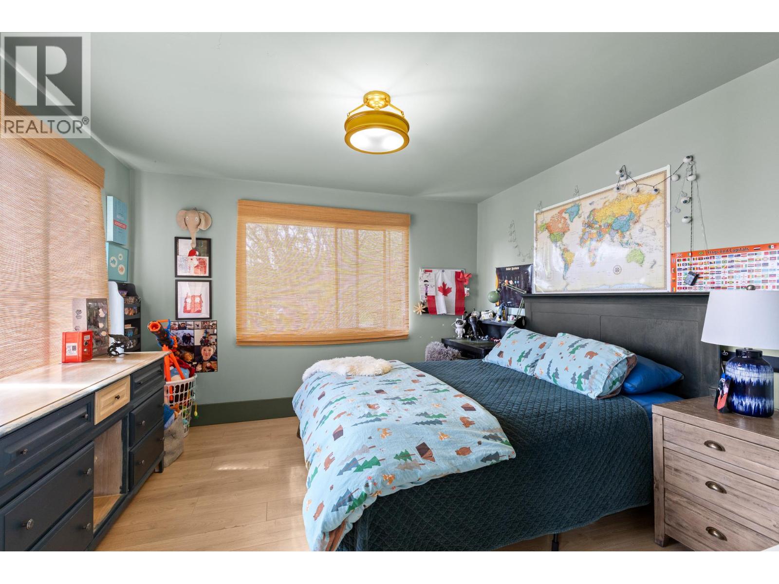 2720 Casa Loma Road