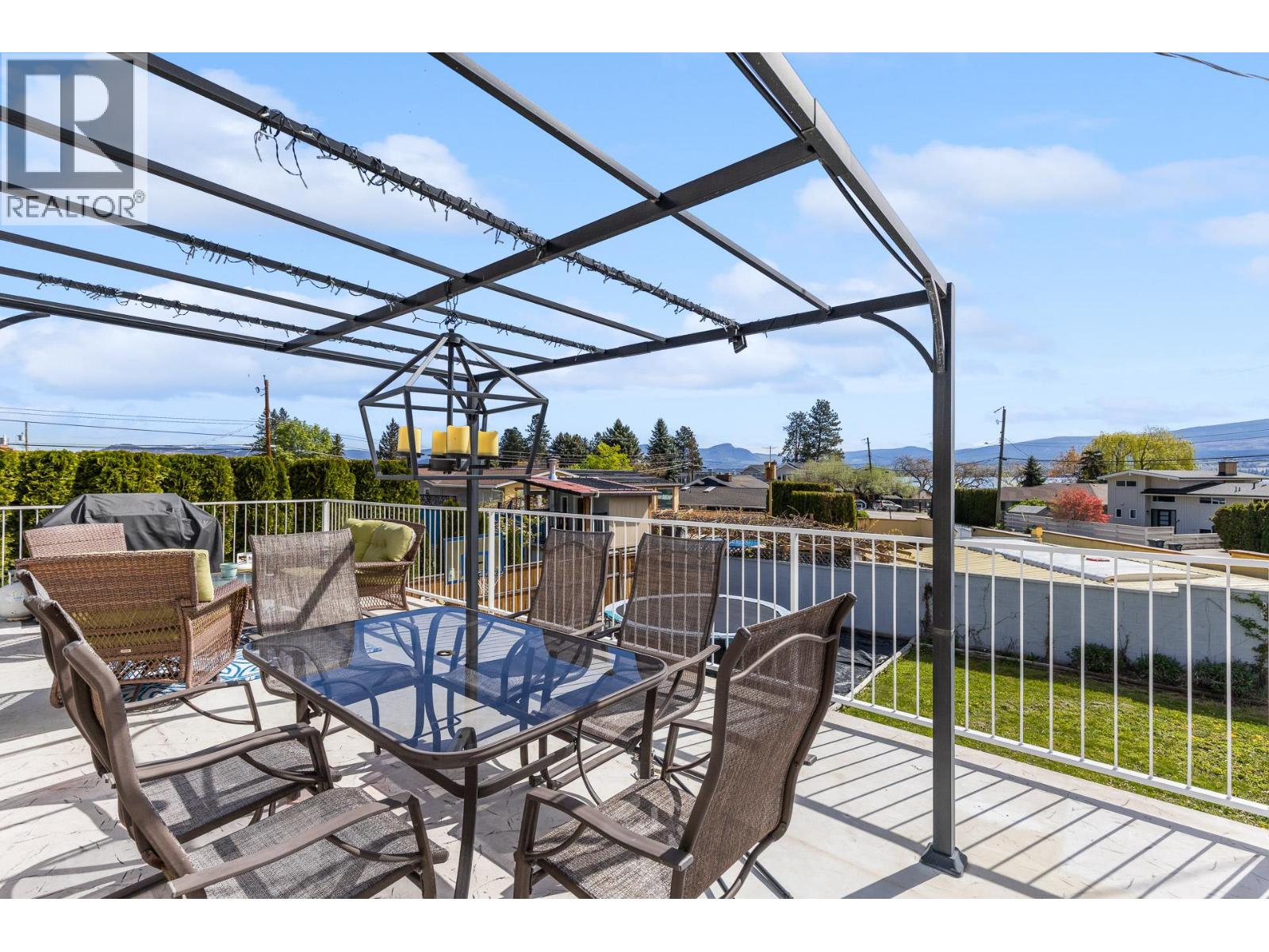 2720 Casa Loma Road
