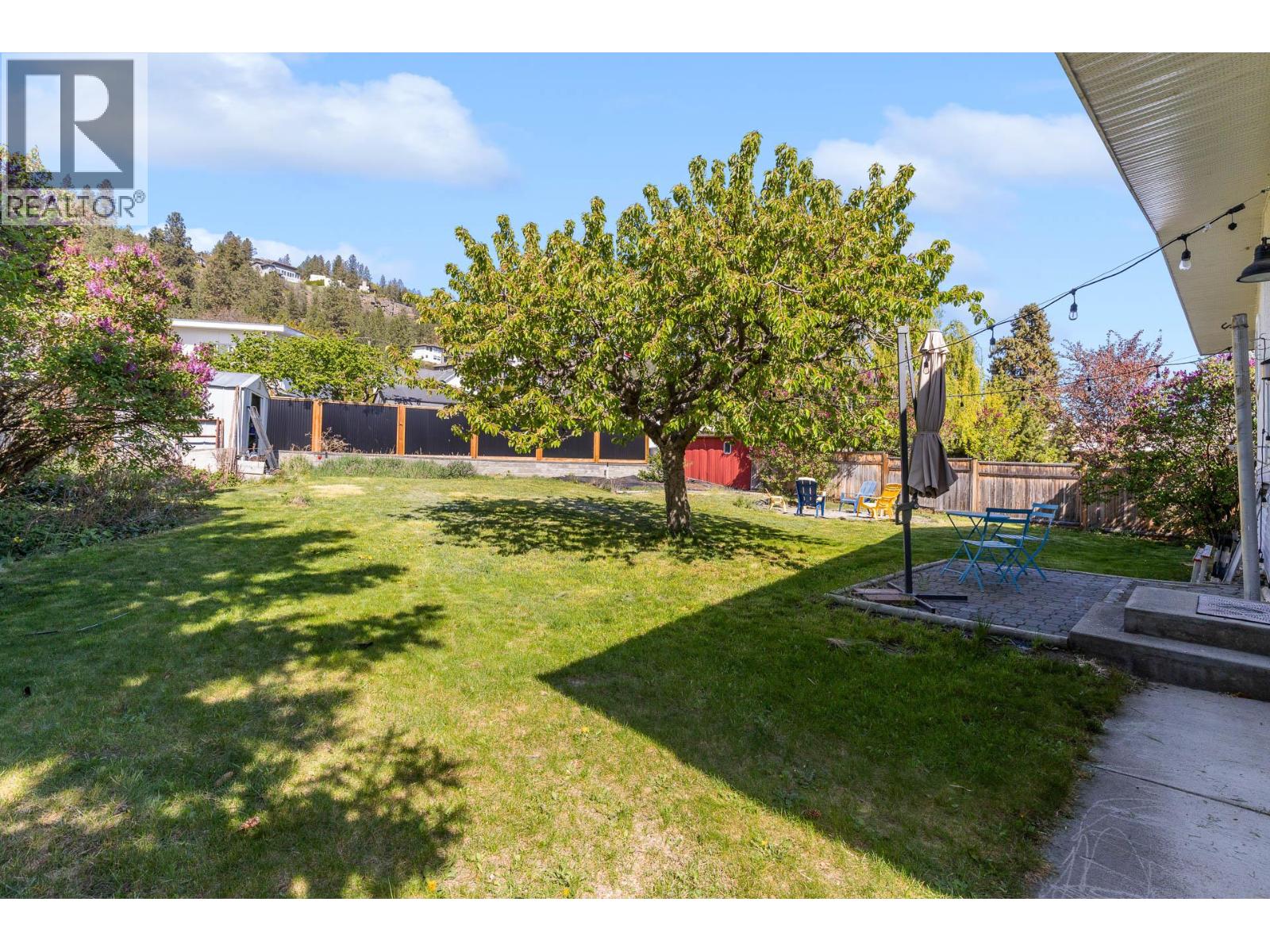 2720 Casa Loma Road