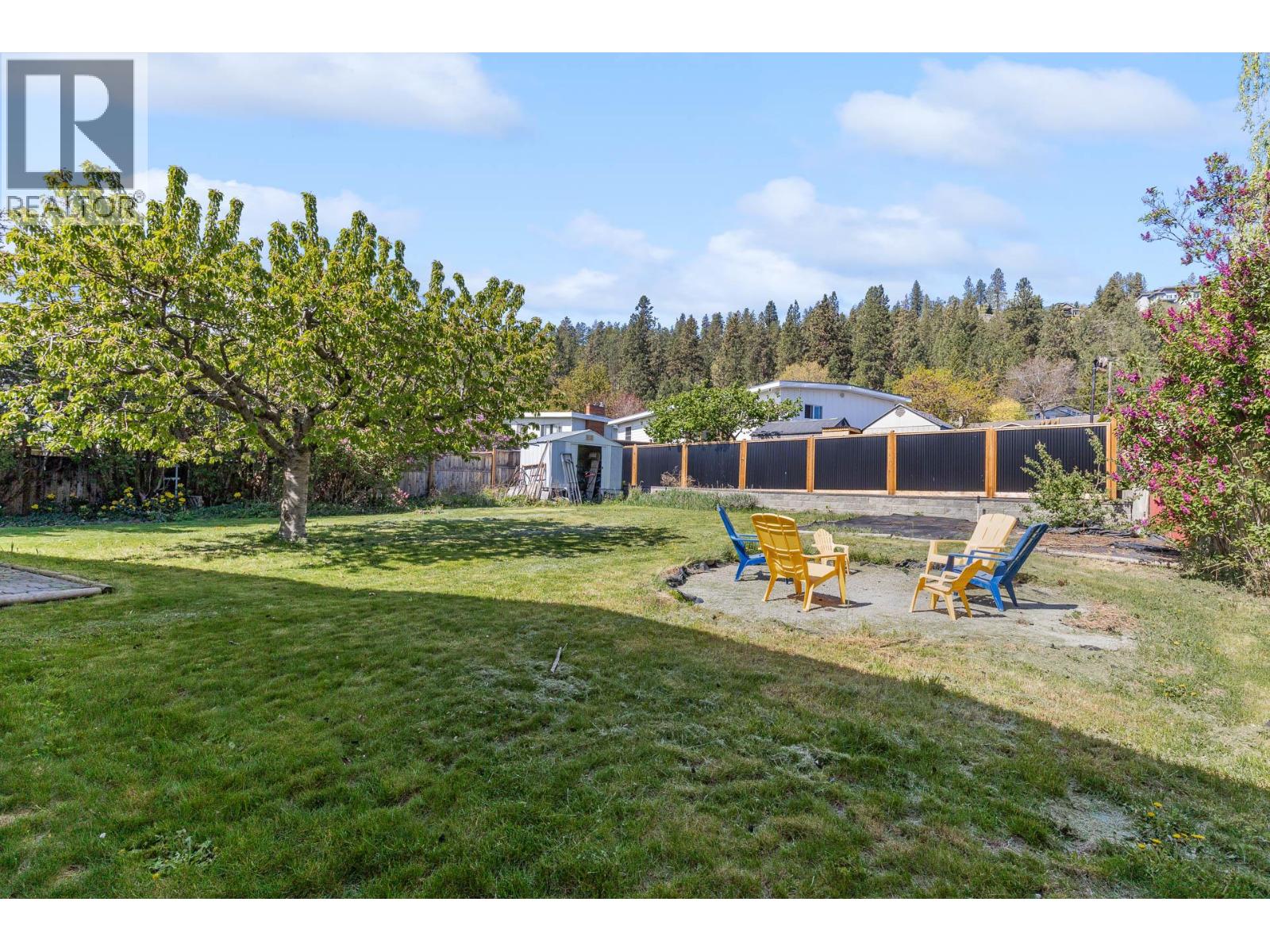 2720 Casa Loma Road