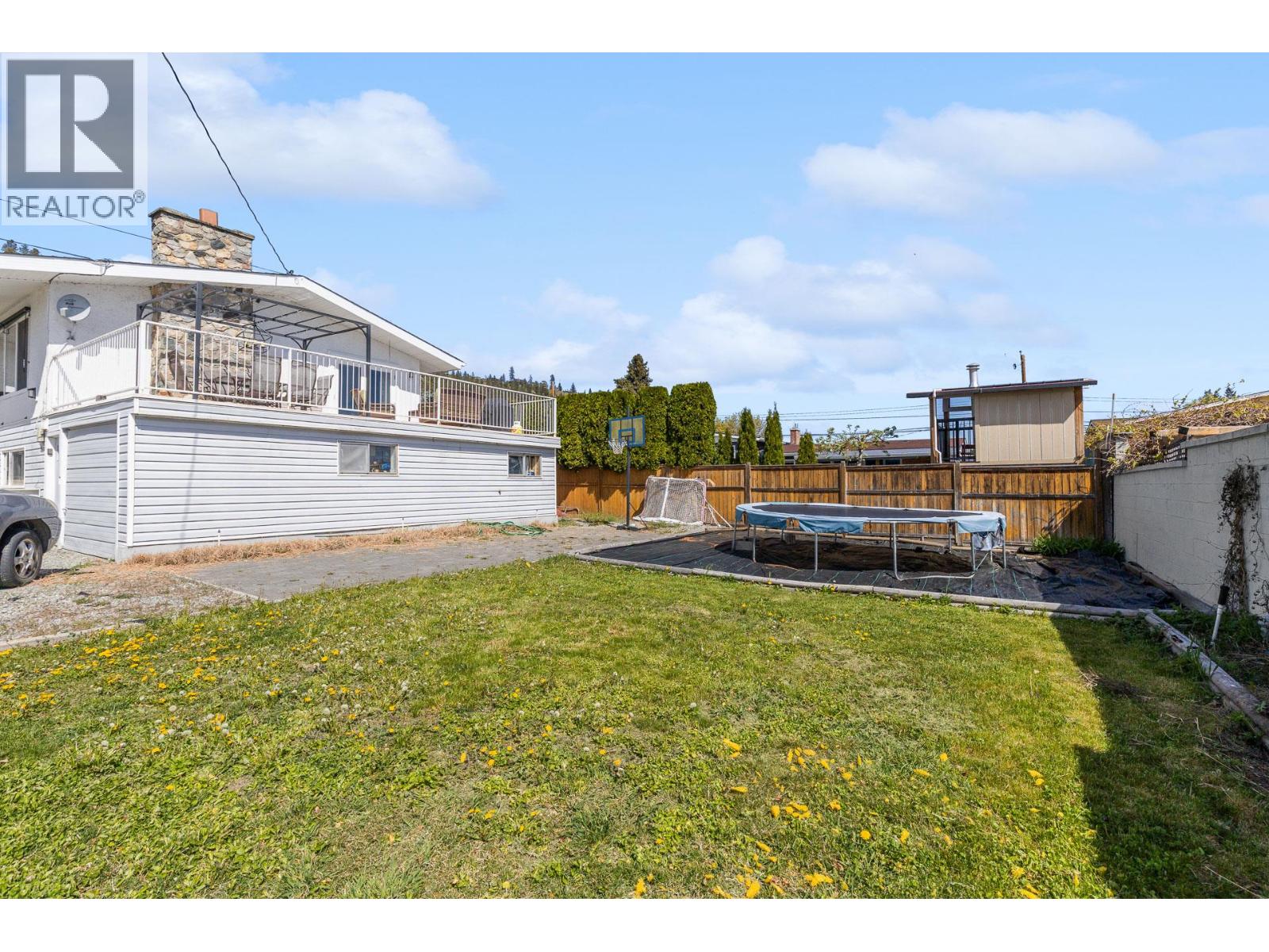 2720 Casa Loma Road