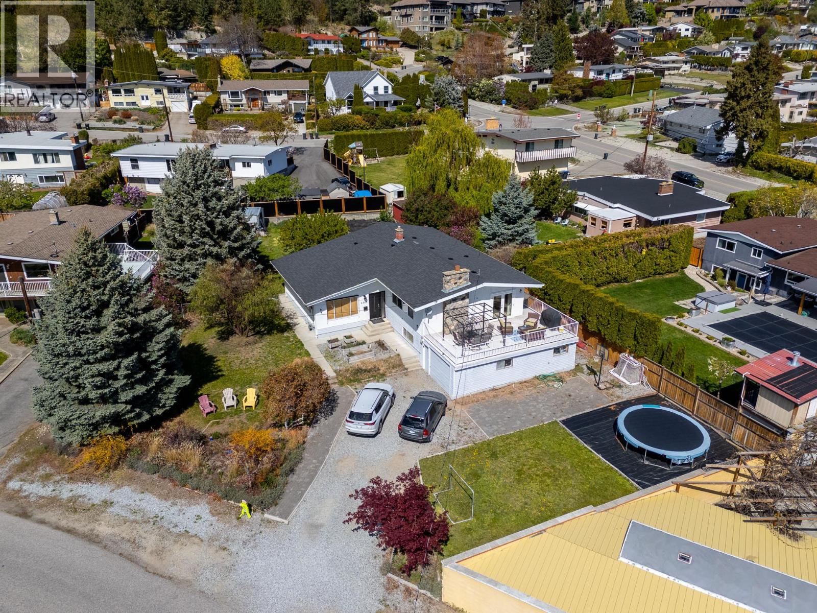 2720 Casa Loma Road