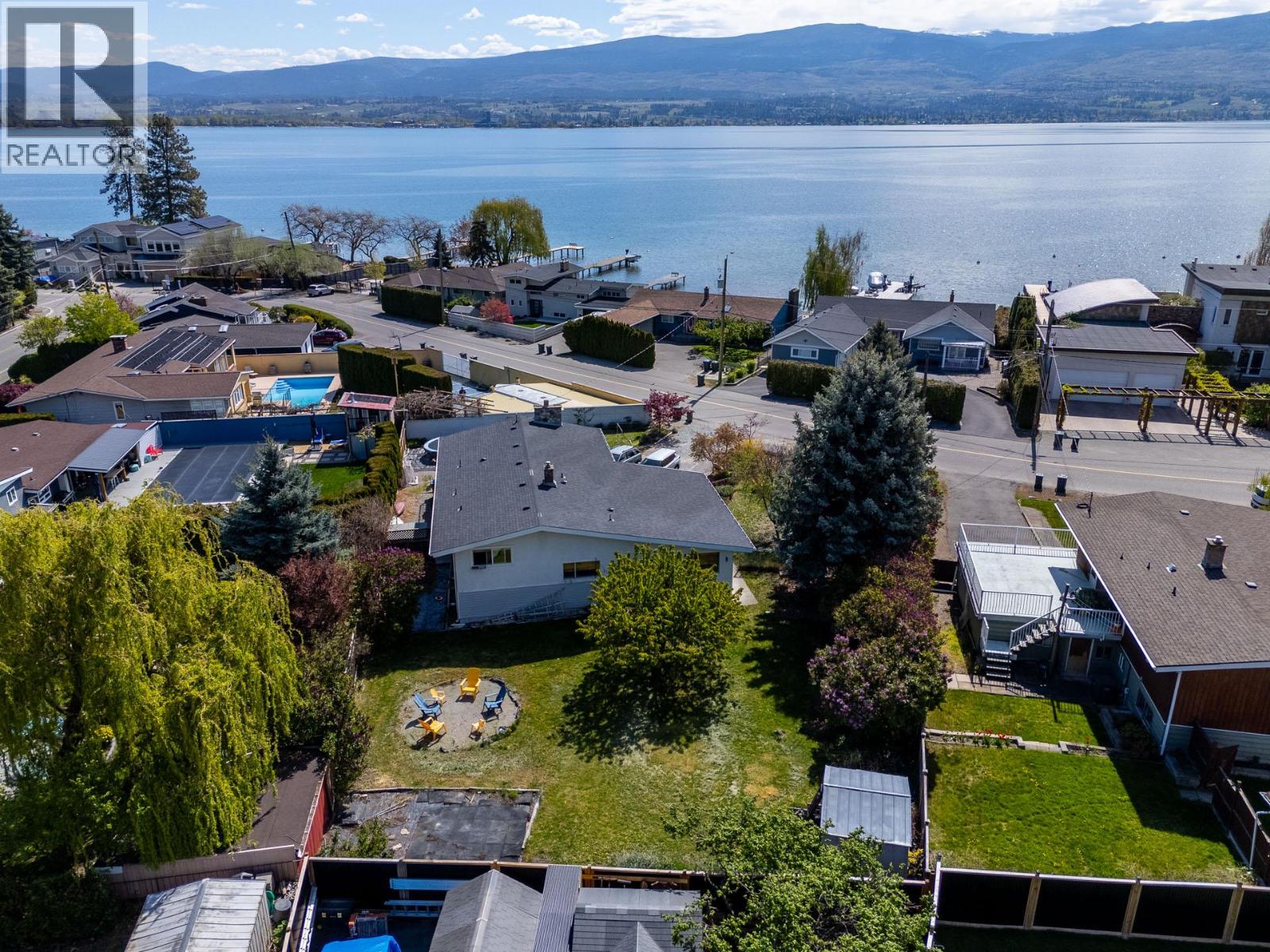 2720 Casa Loma Road