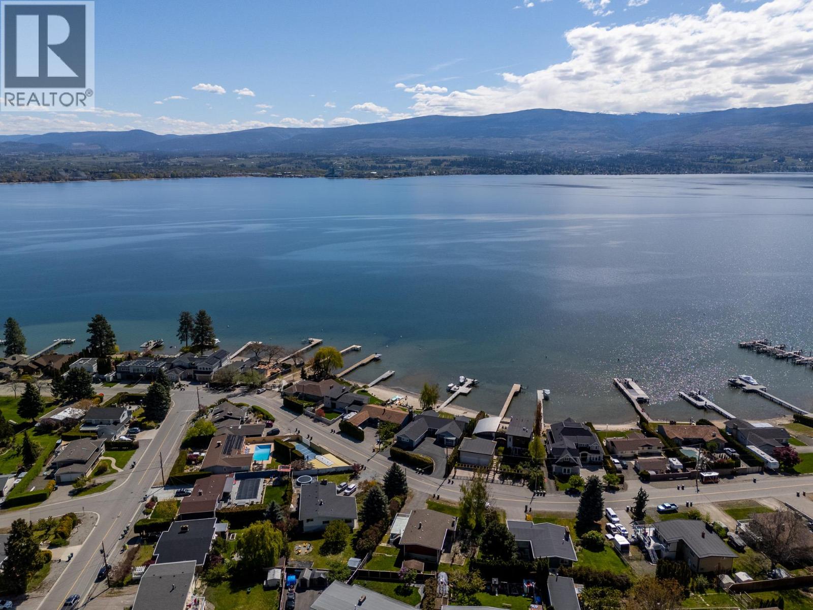 2720 Casa Loma Road