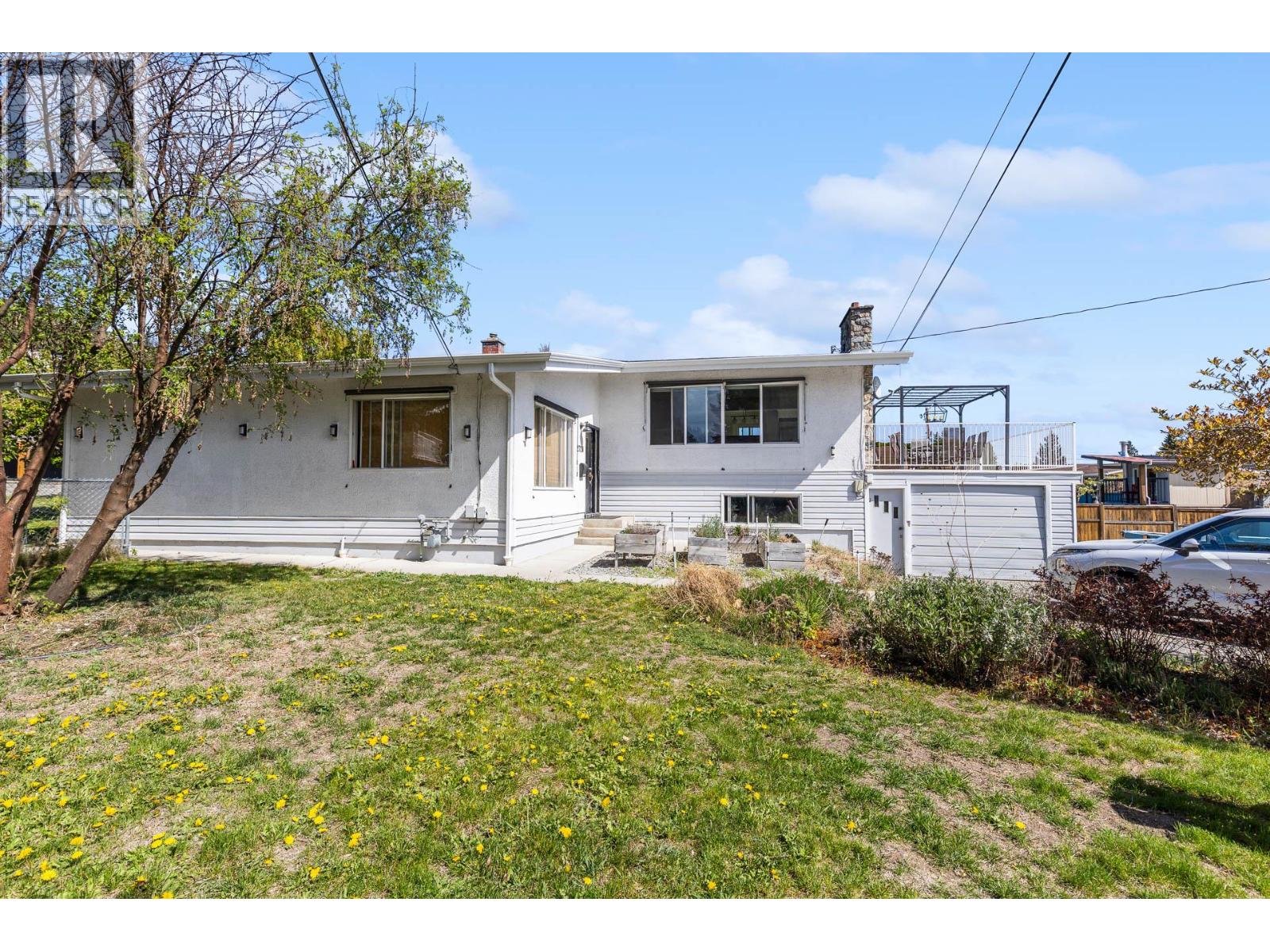 2720 Casa Loma Road