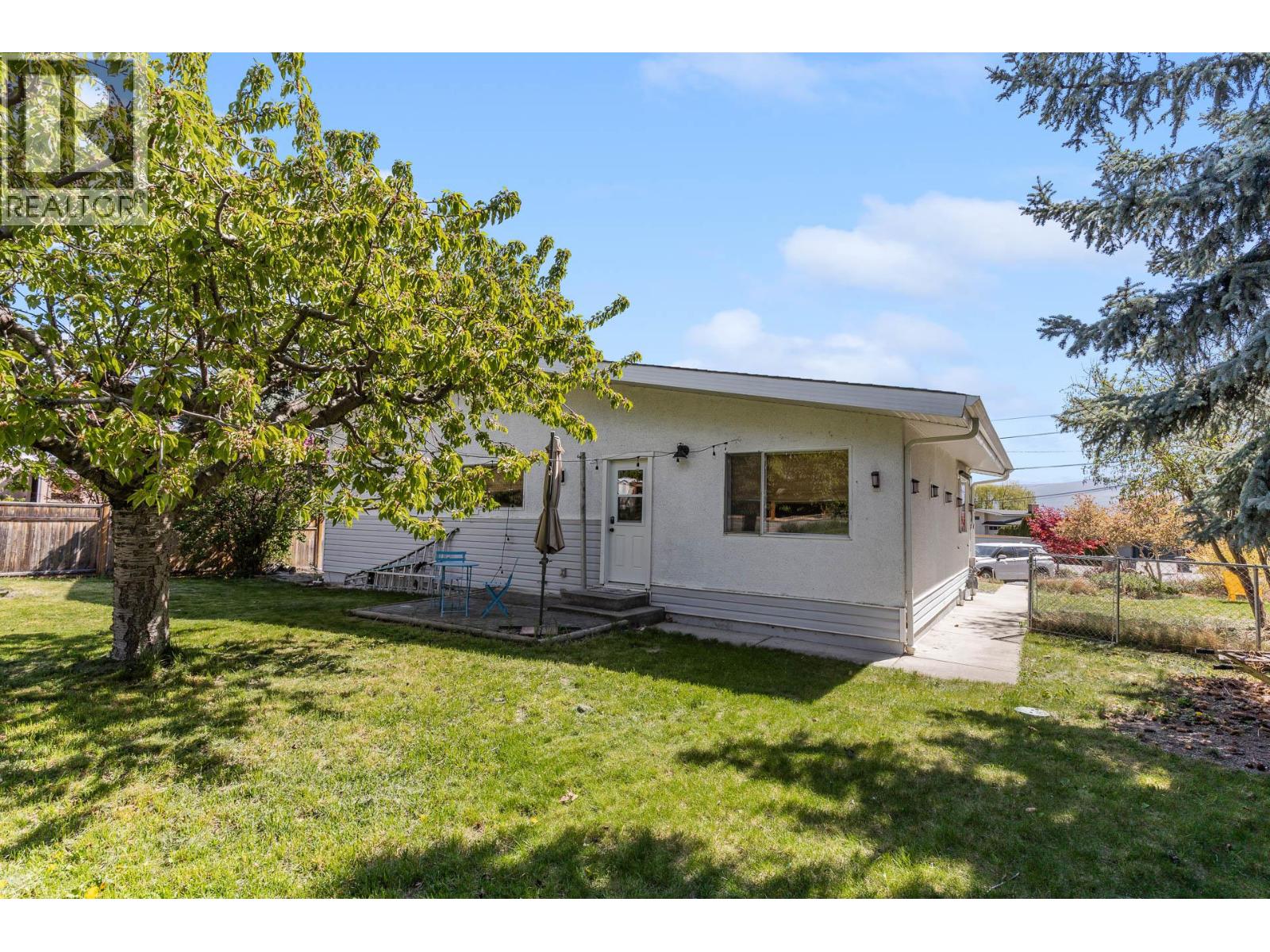 2720 Casa Loma Road