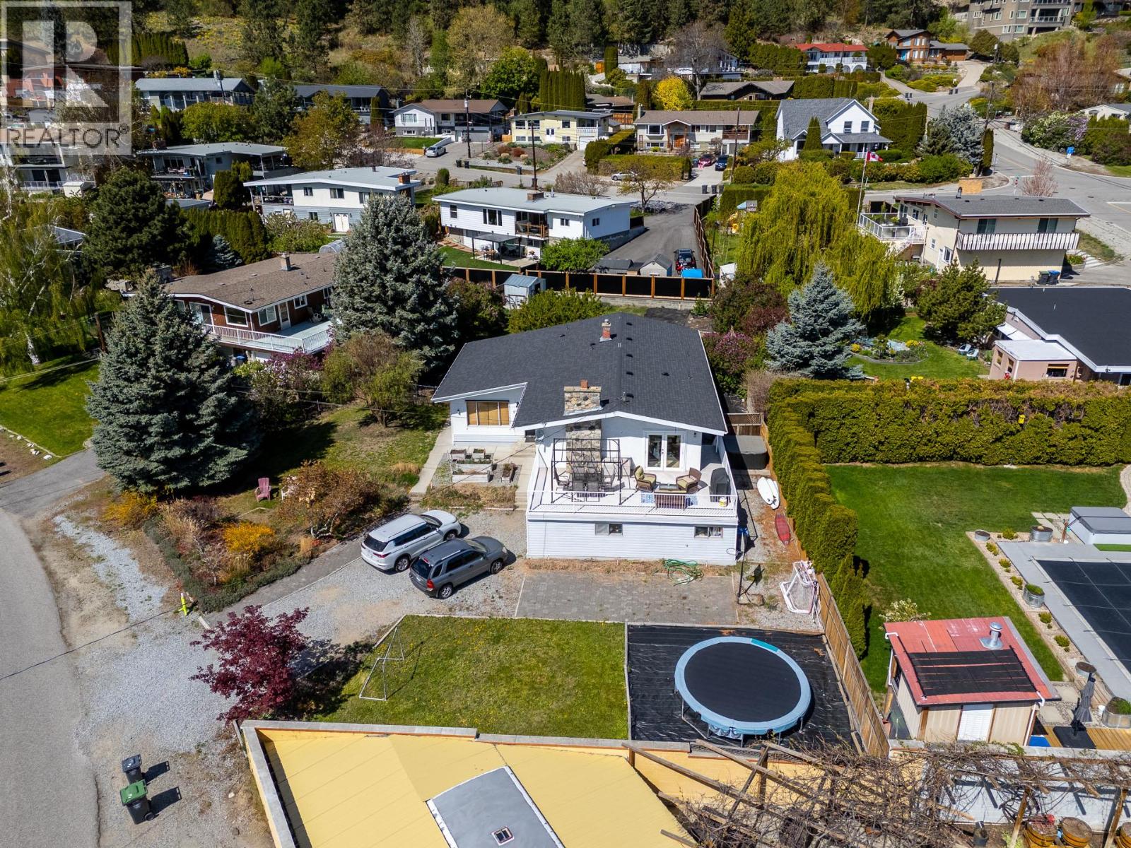 2720 Casa Loma Road