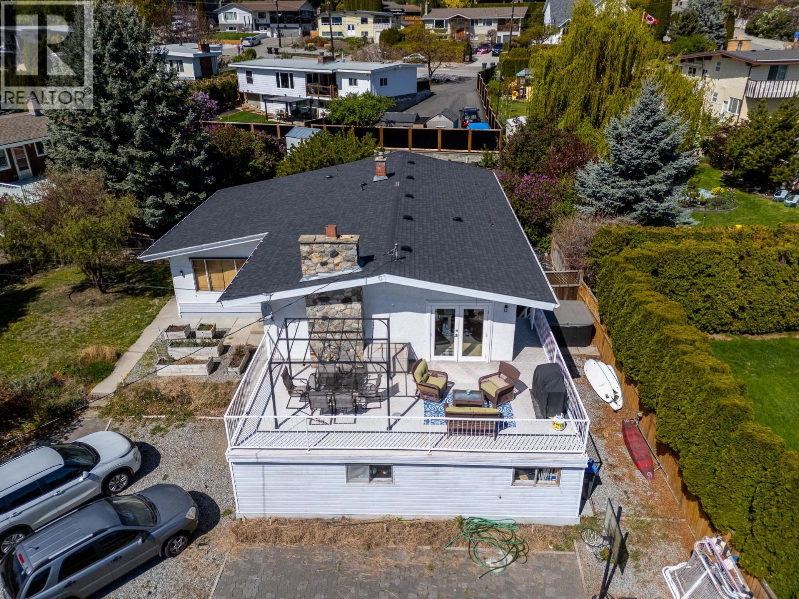 2720 Casa Loma Road