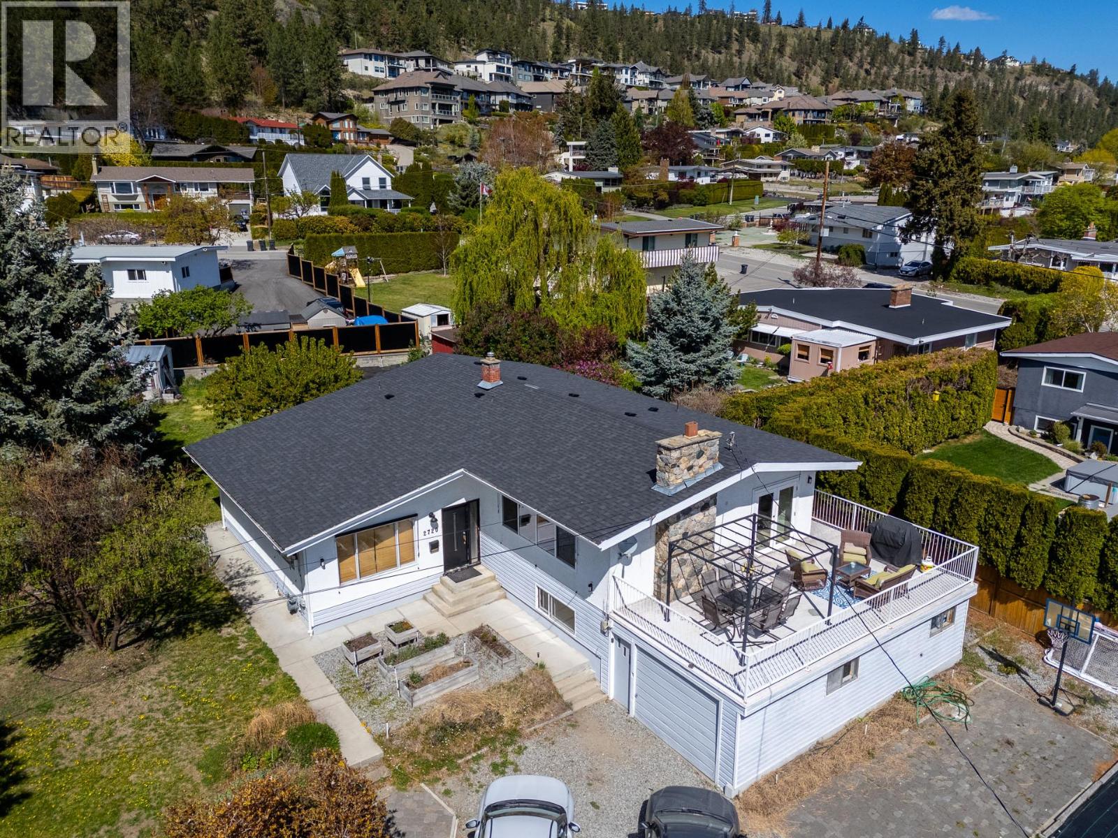 2720 Casa Loma Road