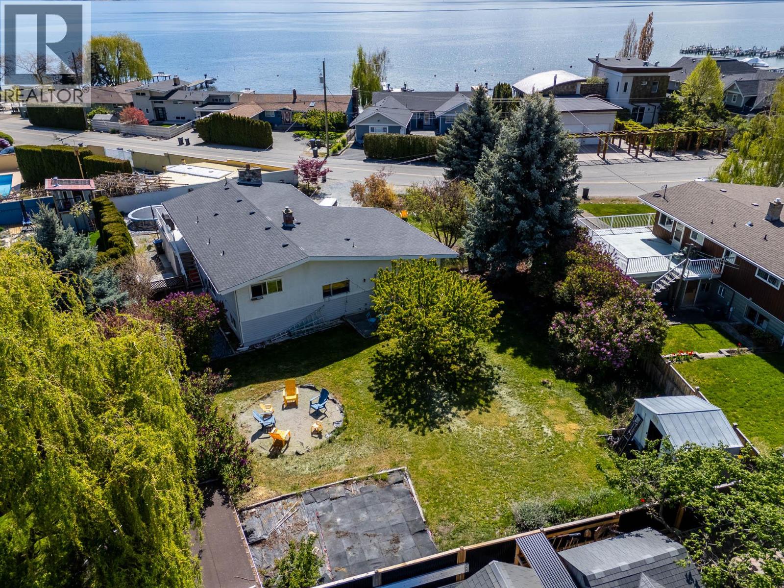 2720 Casa Loma Road